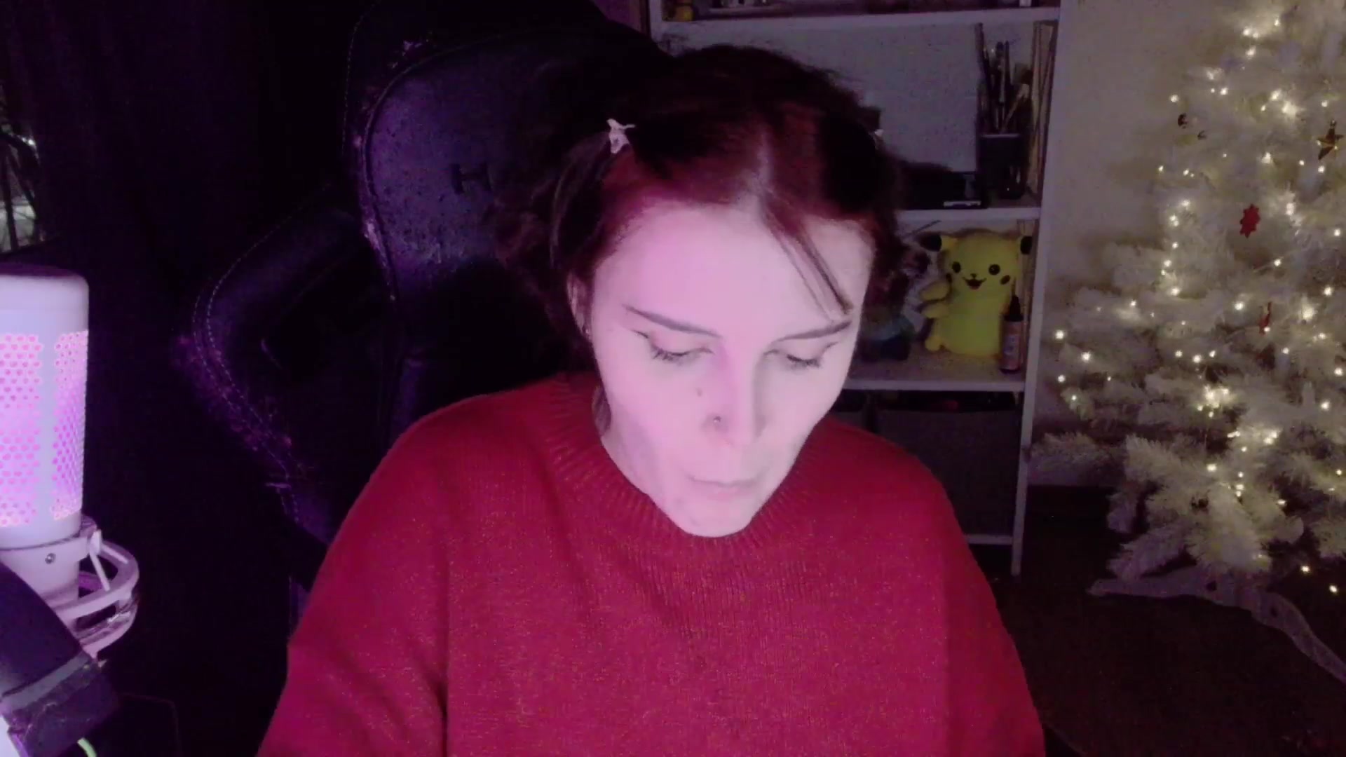 Gallery image thumbnail from Justpixel's myfreecams stream on, 12/30/2025, 19:48 image 14 of 20