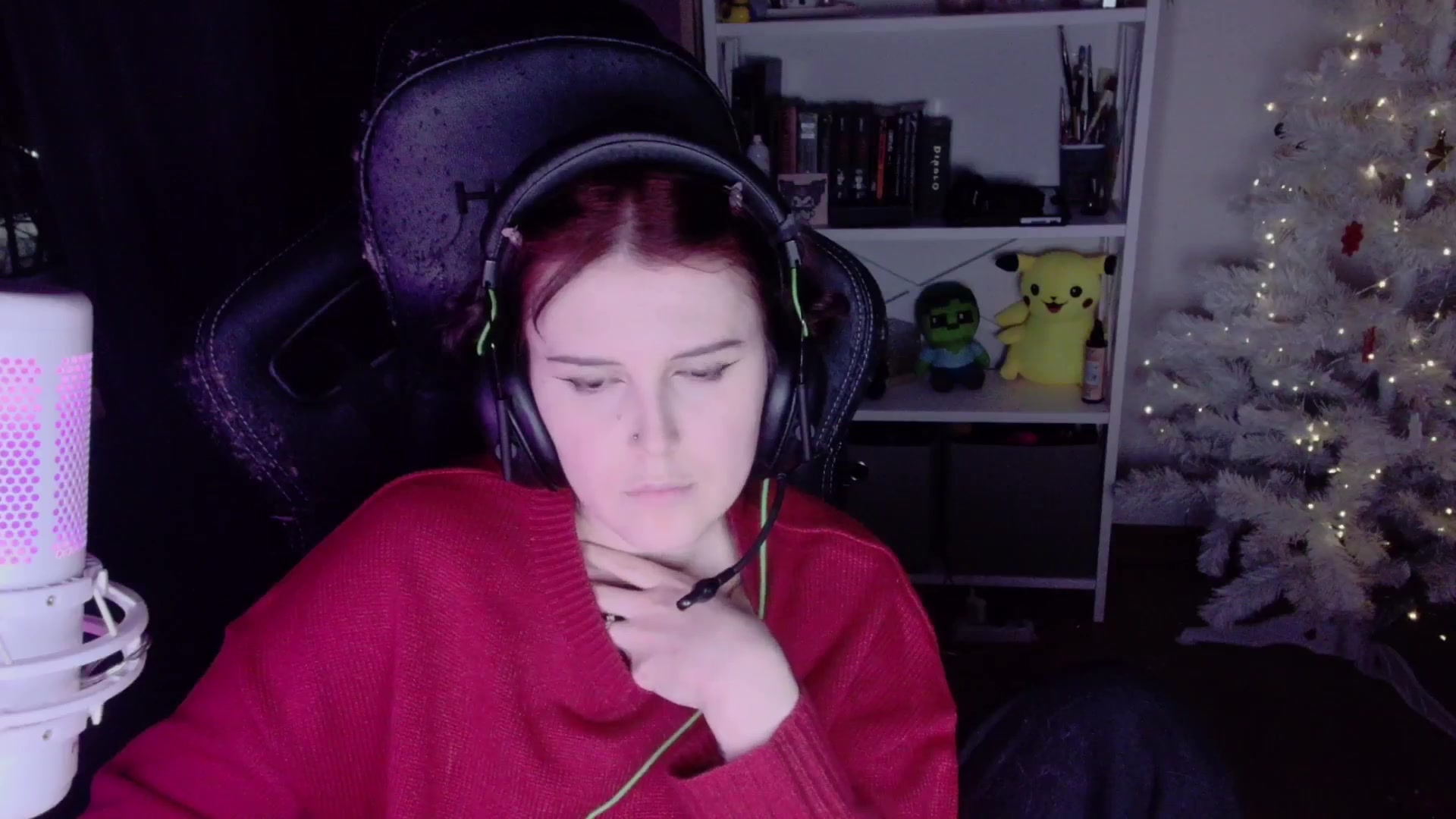 Gallery image thumbnail from Justpixel's myfreecams stream on, 12/30/2025, 19:48 image 11 of 20
