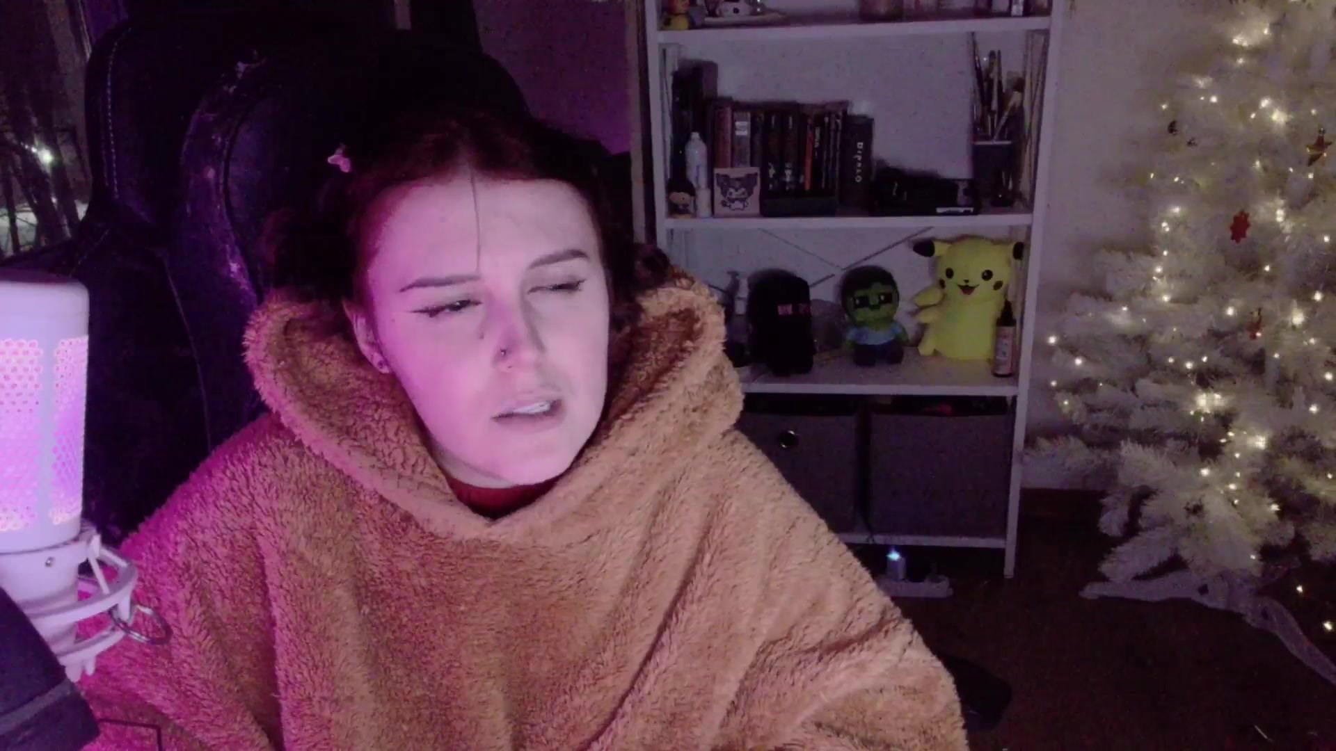 Gallery image thumbnail from Justpixel's myfreecams stream on, 12/30/2025, 19:48 image 19 of 20
