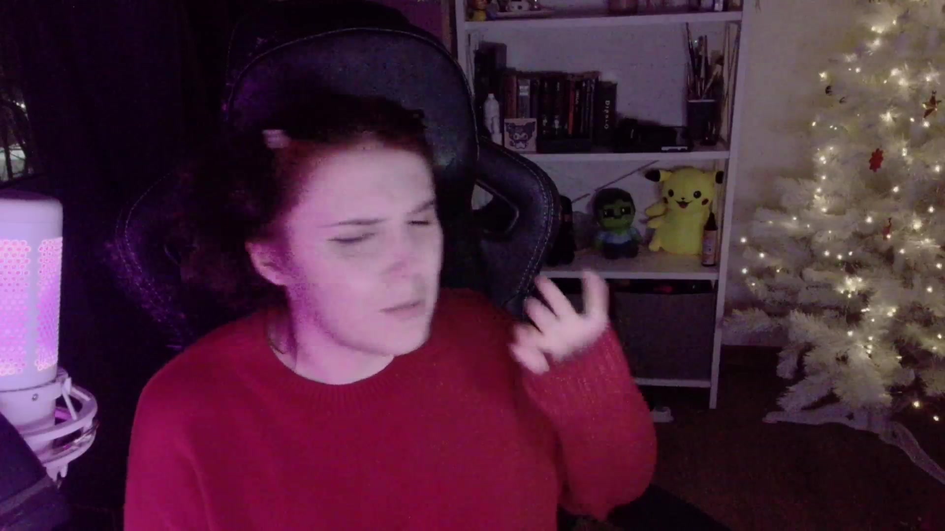 Gallery image thumbnail from Justpixel's myfreecams stream on, 12/30/2025, 19:48 image 16 of 20