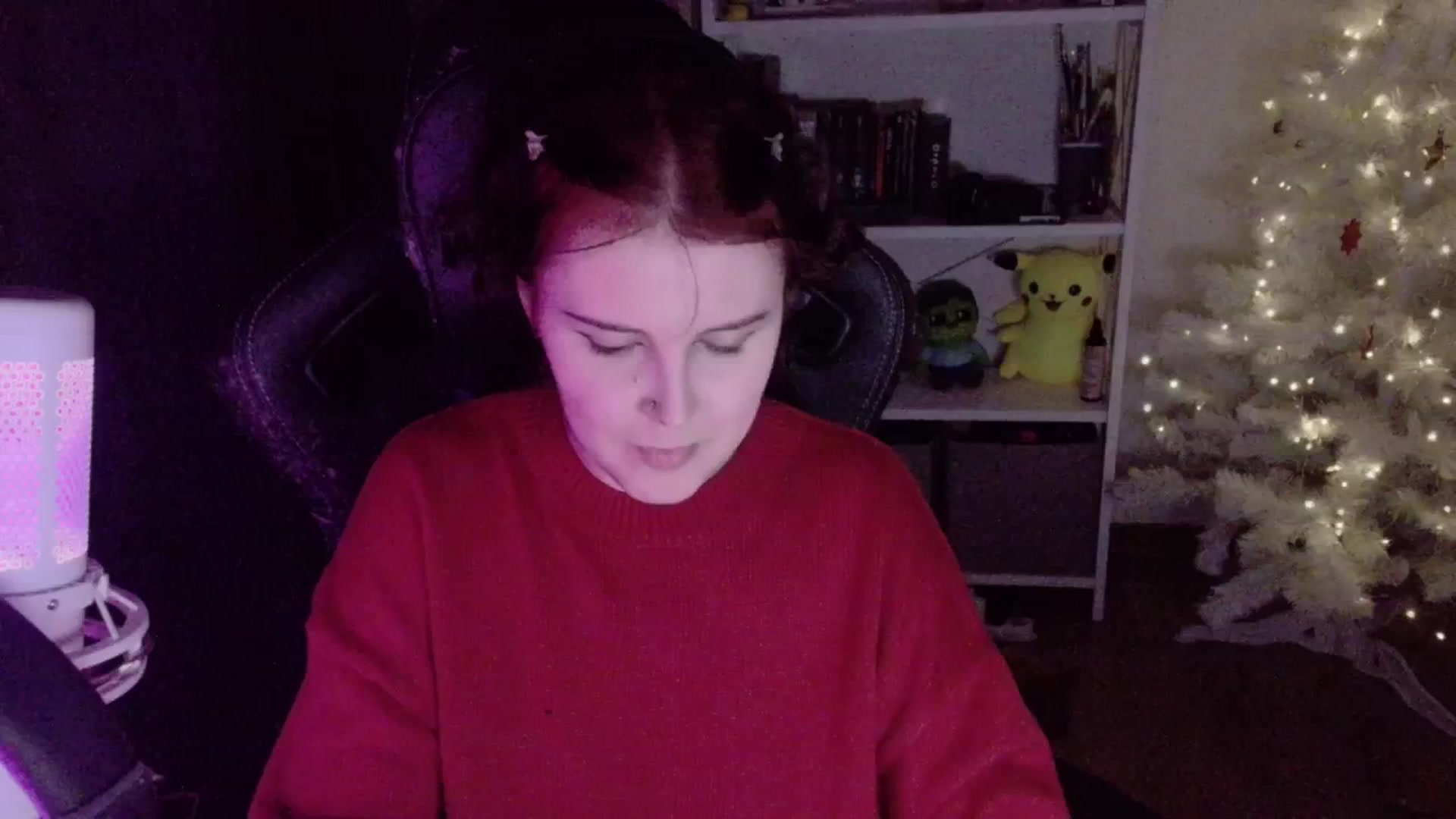 Gallery image thumbnail from Justpixel's myfreecams stream on, 12/30/2025, 19:48 image 1 of 20