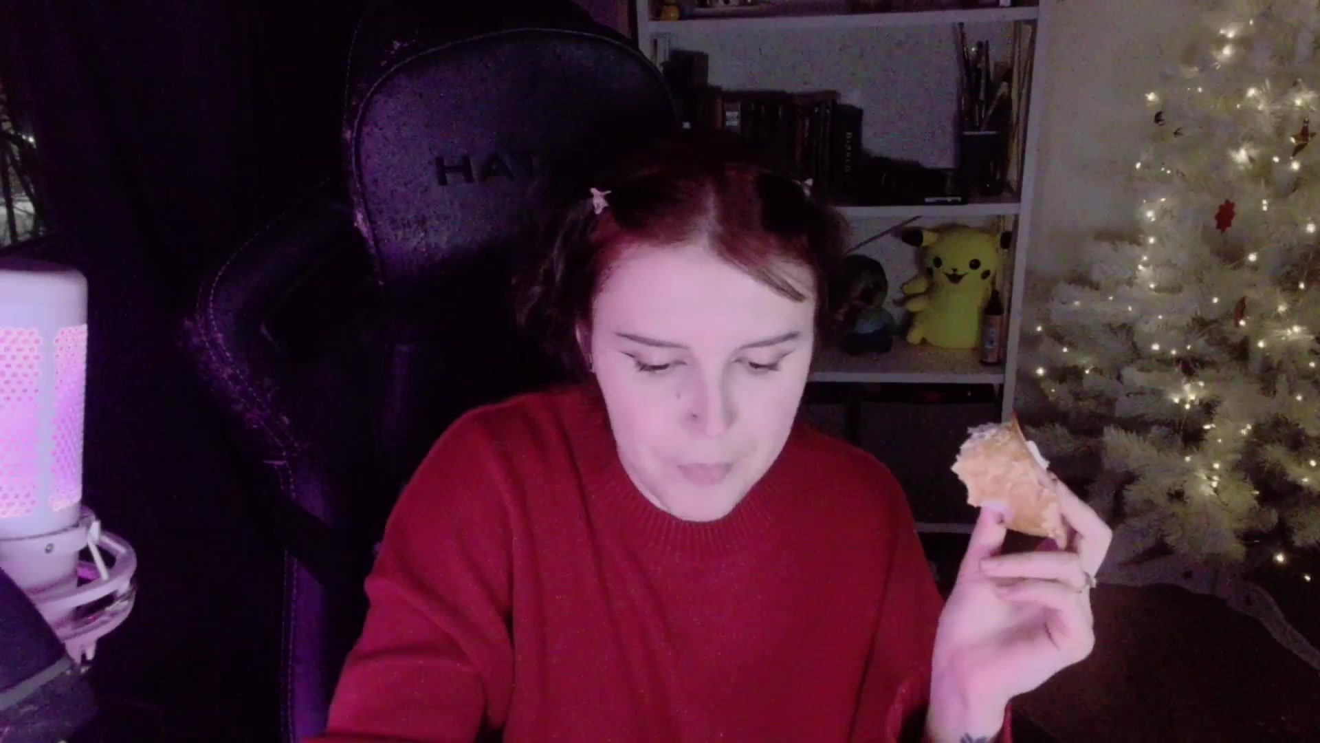 Gallery image thumbnail from Justpixel's myfreecams stream on, 12/30/2025, 19:48 image 15 of 20