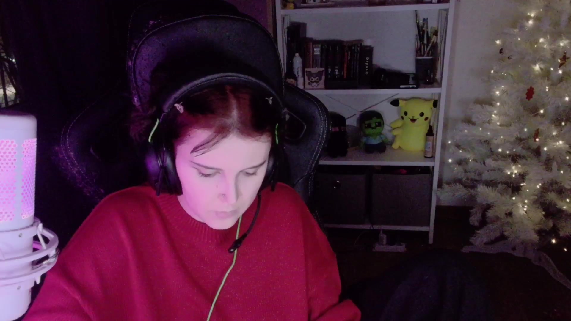 Gallery image thumbnail from Justpixel's myfreecams stream on, 12/30/2025, 19:48 image 12 of 20