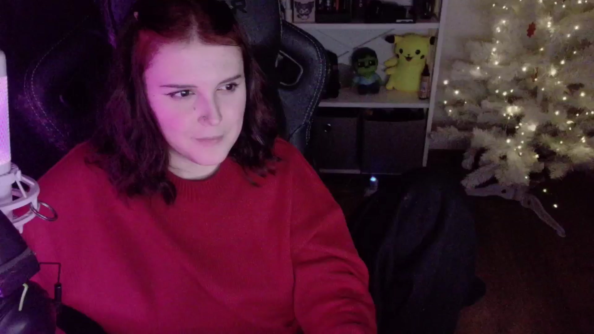 Gallery image thumbnail from Justpixel's myfreecams stream on, 12/31/2025, 24:11 image 4 of 20