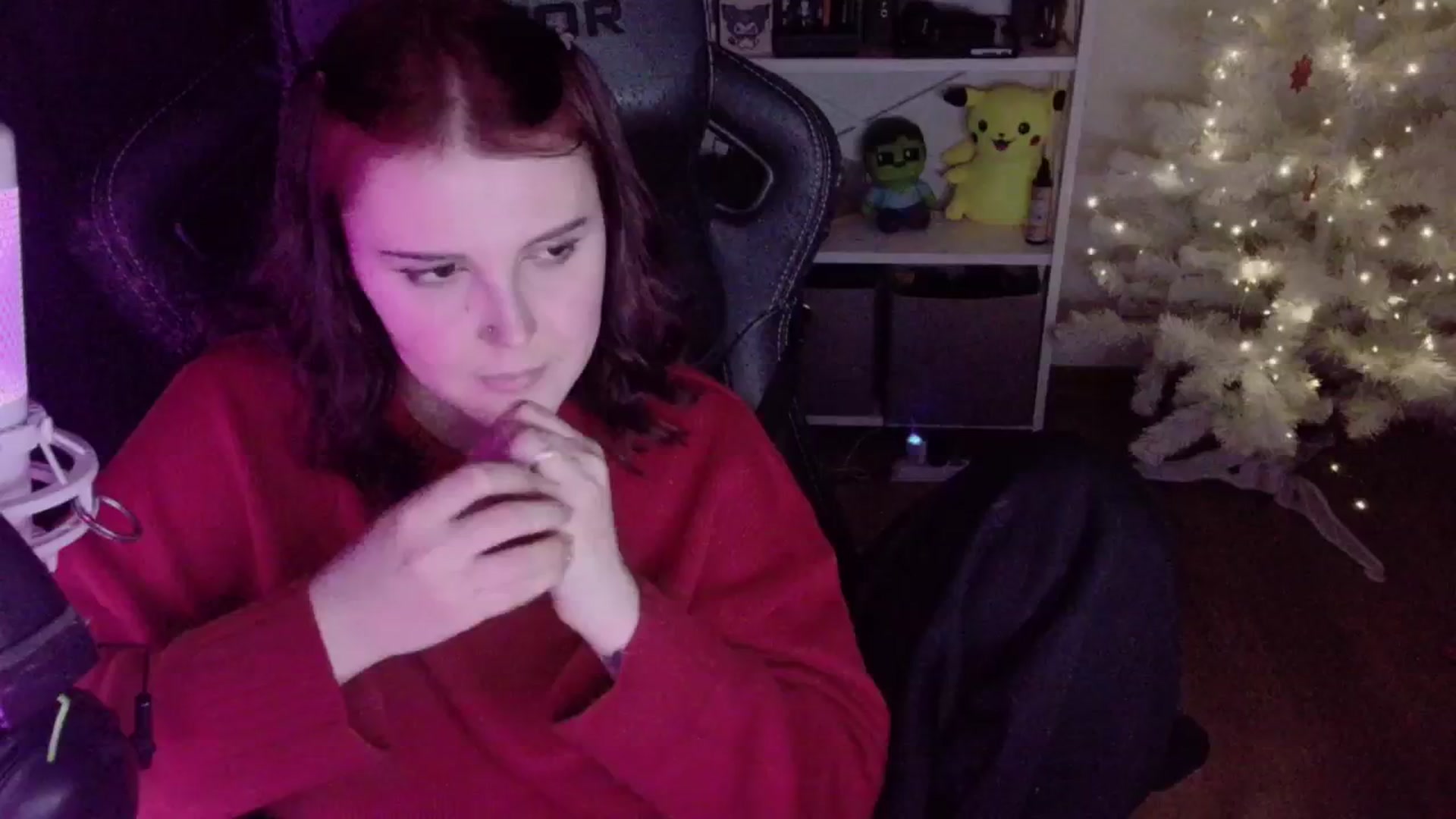 Gallery image thumbnail from Justpixel's myfreecams stream on, 12/31/2025, 24:11 image 5 of 20