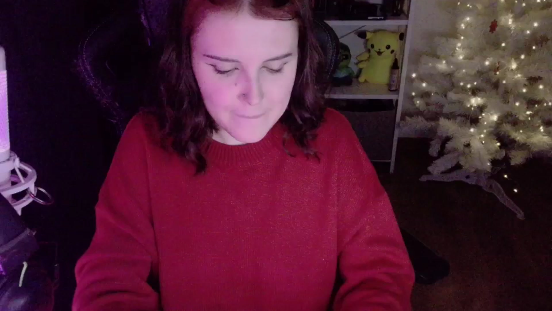 Gallery image thumbnail from Justpixel's myfreecams stream on, 12/31/2025, 24:11 image 3 of 20