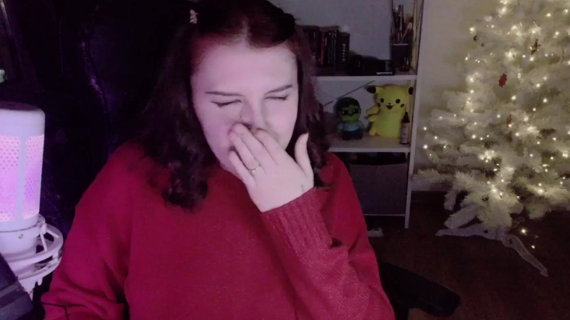 Gallery image thumbnail from Justpixel's myfreecams stream on, 12/31/2025, 24:11 image 20 of 20