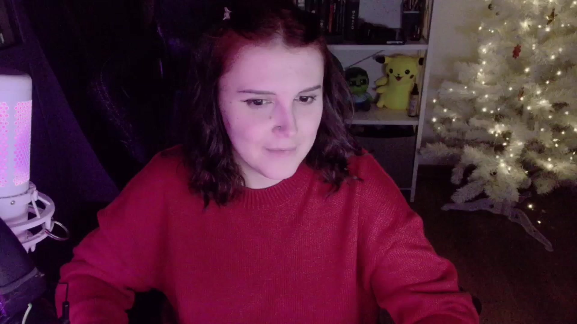 Gallery image thumbnail from Justpixel's myfreecams stream on, 12/31/2025, 24:11 image 16 of 20