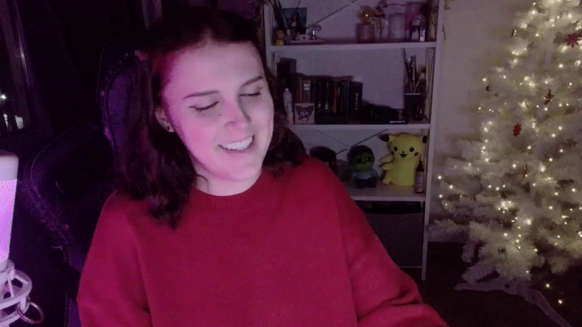 Gallery image thumbnail from Justpixel's myfreecams stream on, 12/31/2025, 24:11 image 9 of 20