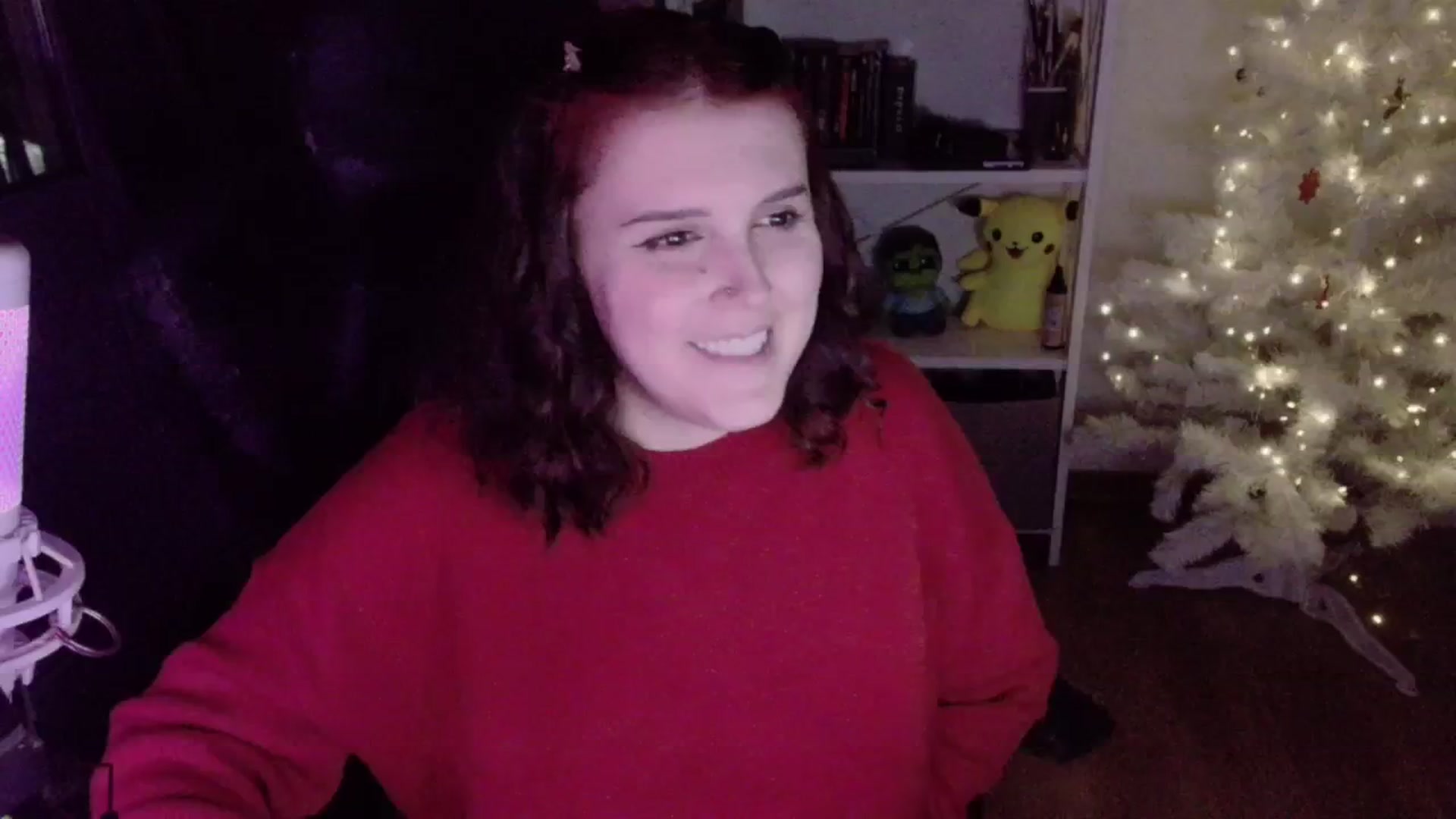 Gallery image thumbnail from Justpixel's myfreecams stream on, 12/31/2025, 24:11 image 15 of 20