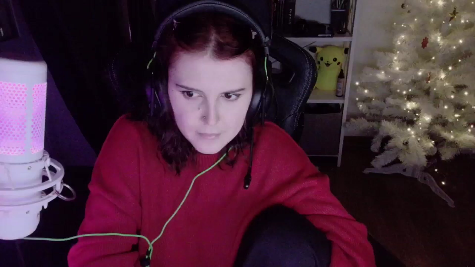Gallery image thumbnail from Justpixel's myfreecams stream on, 12/31/2025, 24:11 image 17 of 20