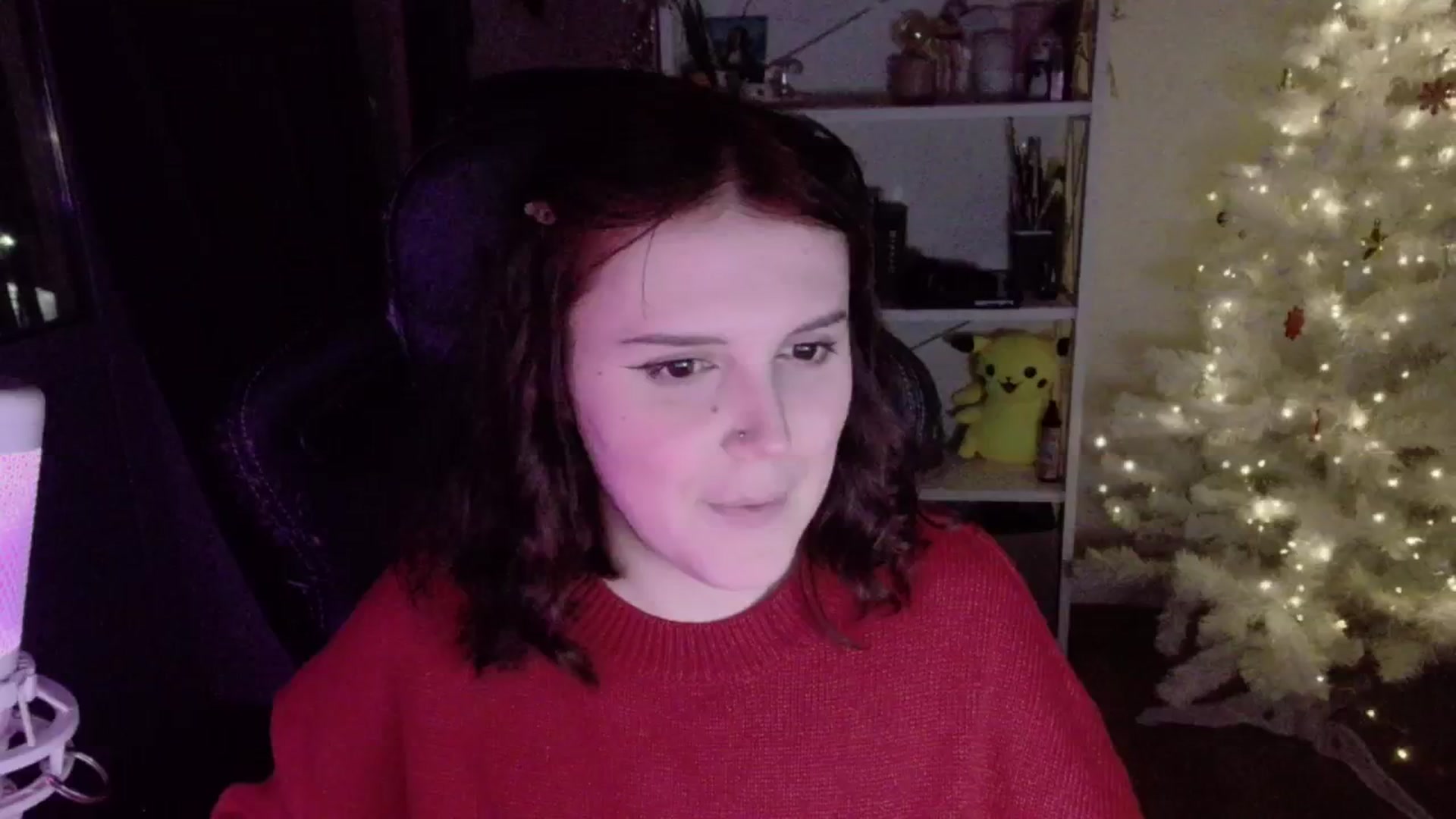 Gallery image thumbnail from Justpixel's myfreecams stream on, 12/31/2025, 24:11 image 13 of 20