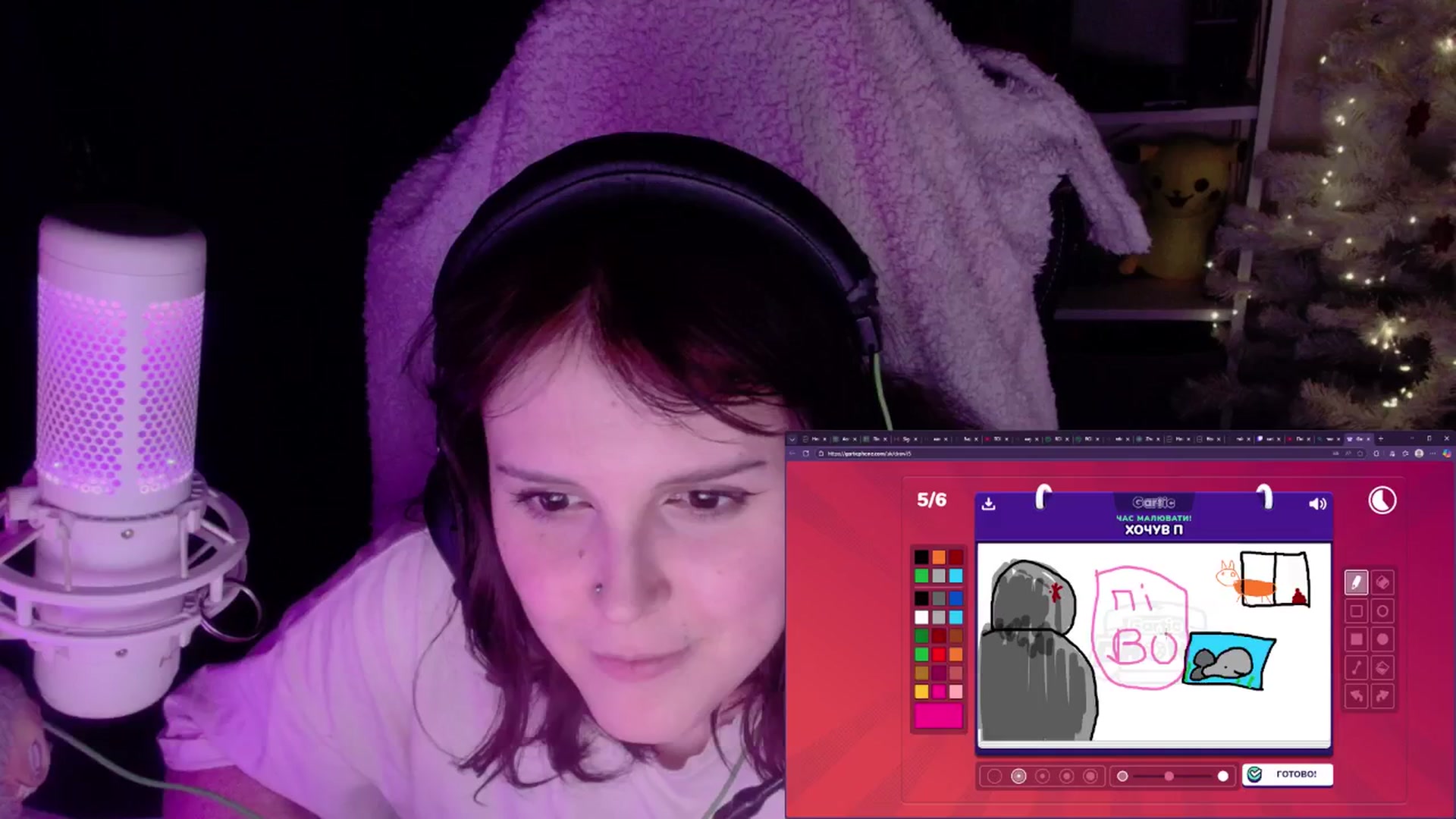 Gallery image thumbnail from Justpixel's myfreecams stream on, 01/01/2026, 24:14 image 17 of 20