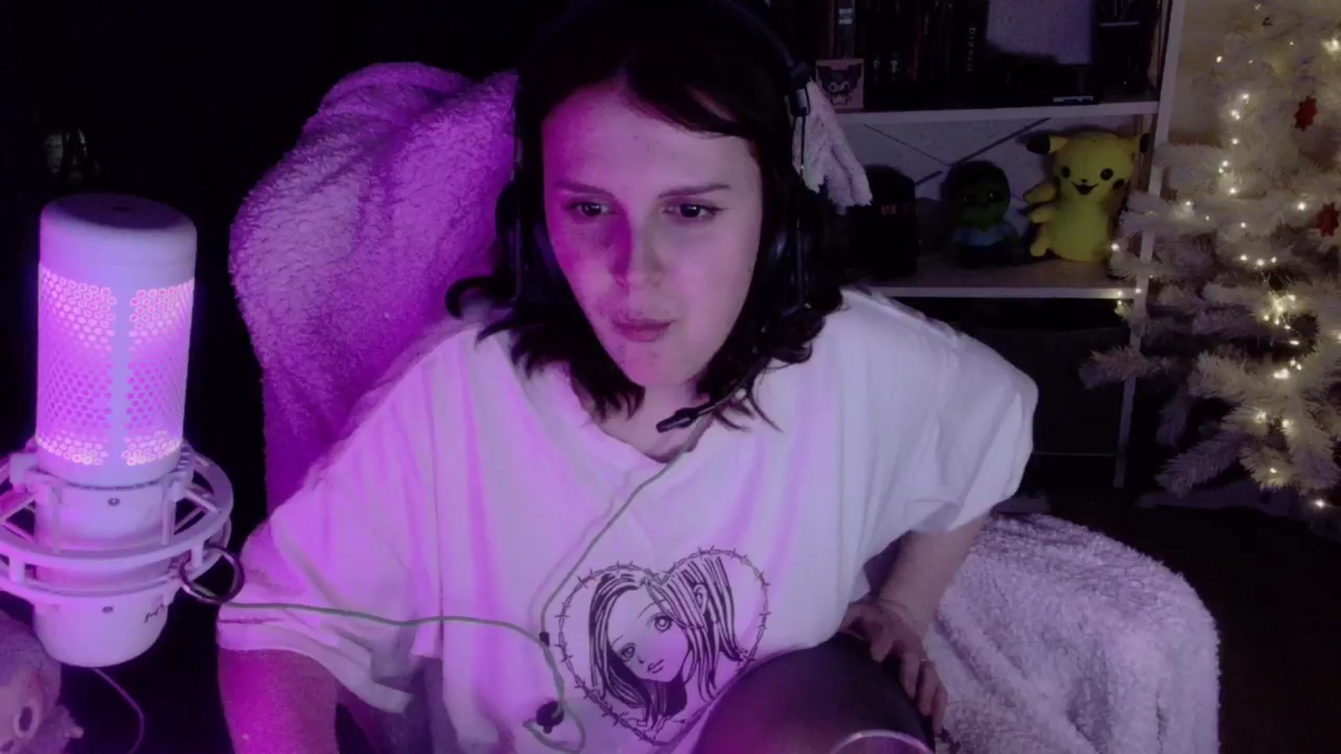 Gallery image thumbnail from Justpixel's myfreecams stream on, 01/01/2026, 24:14 image 20 of 20