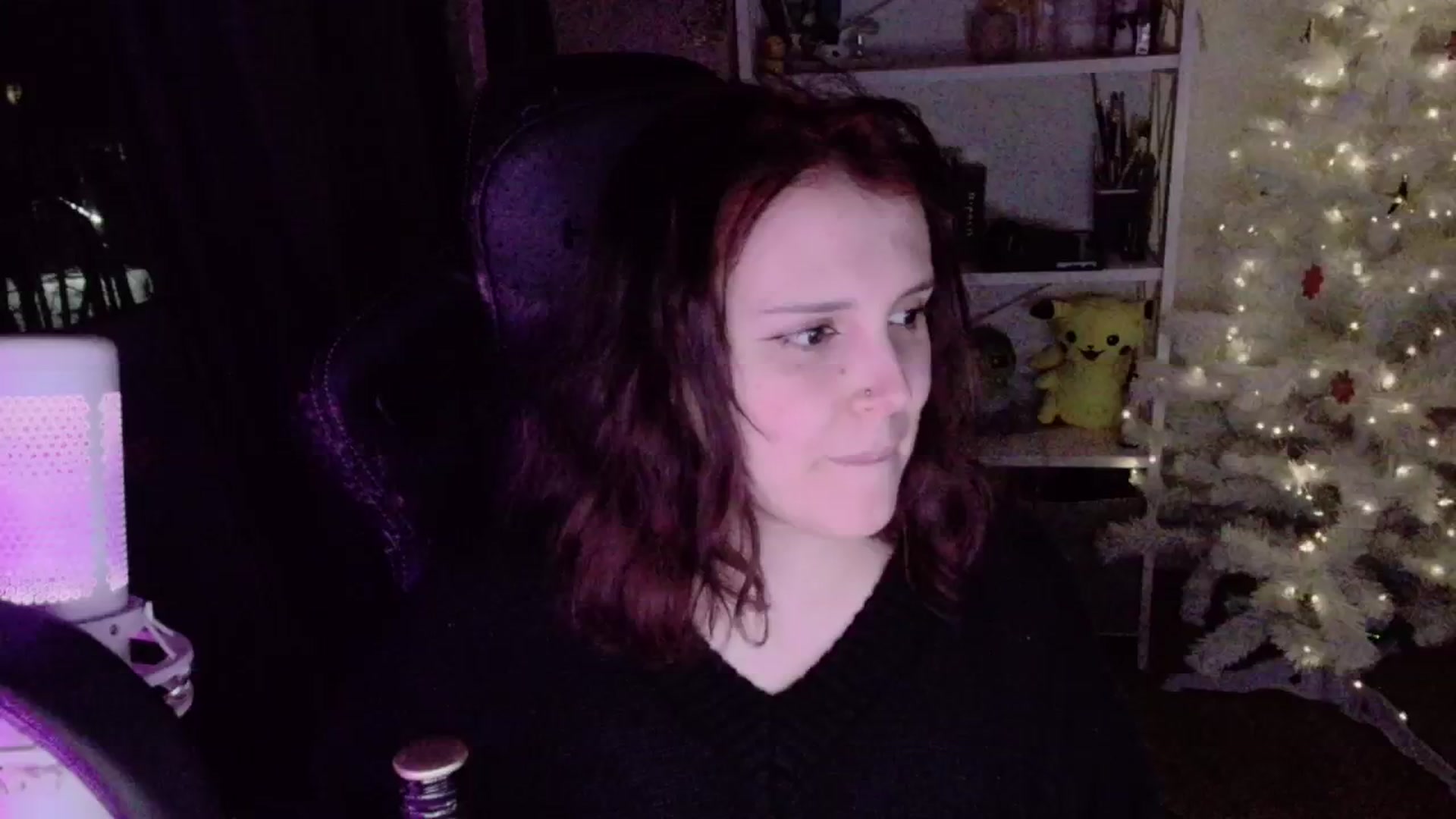 Gallery image thumbnail from Justpixel's myfreecams stream on, 01/01/2026, 24:14 image 6 of 20