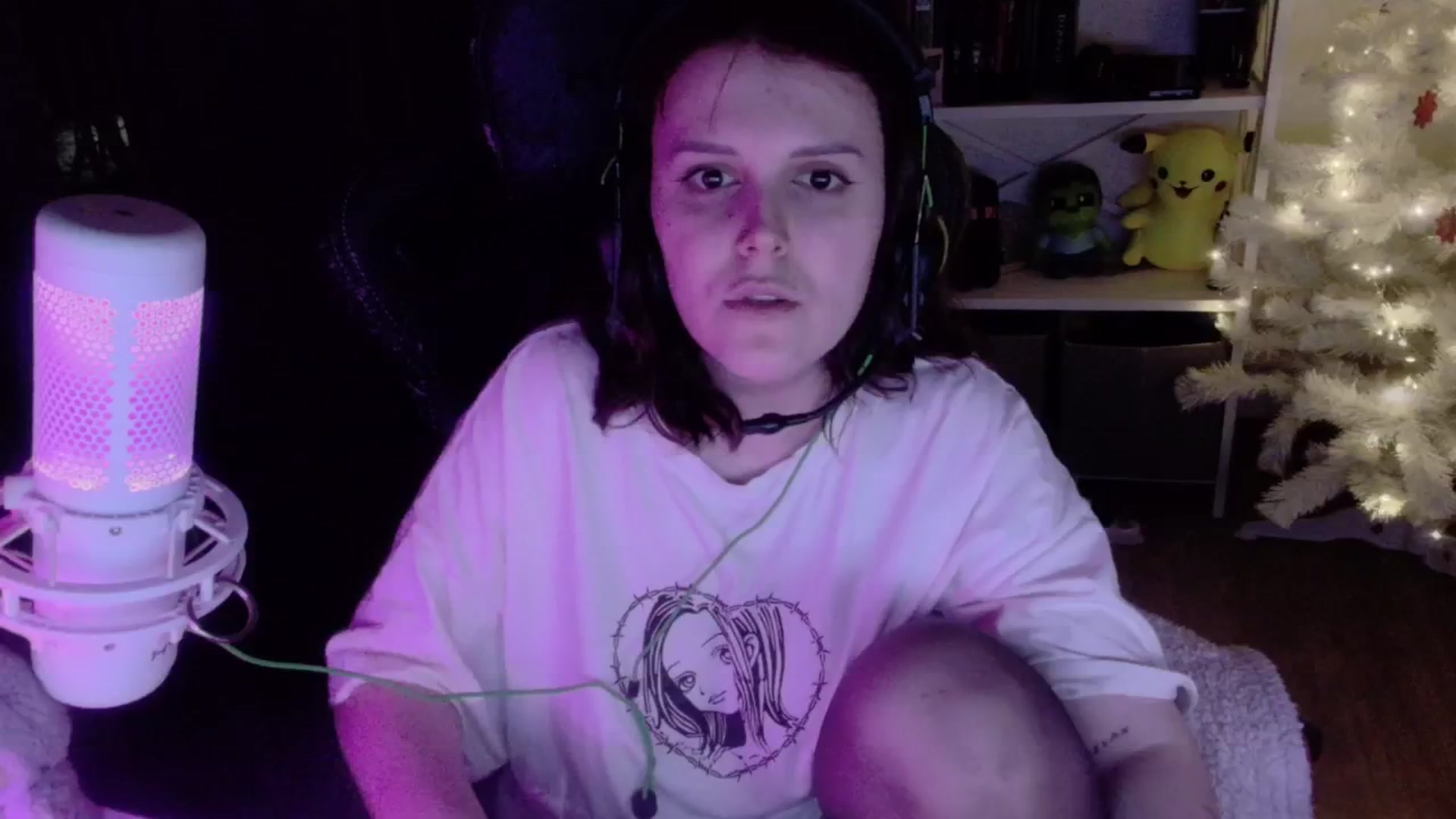 Gallery image thumbnail from Justpixel's myfreecams stream on, 01/01/2026, 02:34 image 4 of 20