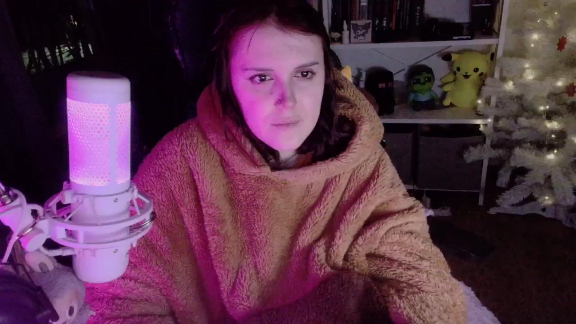 Gallery image thumbnail from Justpixel's myfreecams stream on, 01/01/2026, 02:34 image 17 of 20