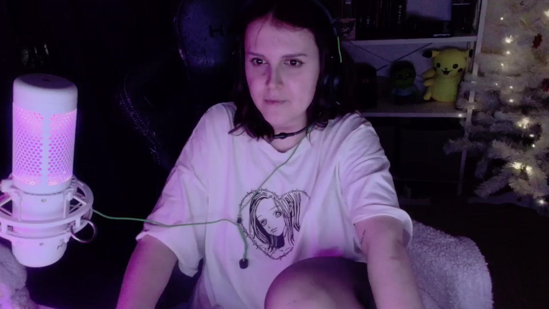 Gallery image thumbnail from Justpixel's myfreecams stream on, 01/01/2026, 02:34 image 3 of 20