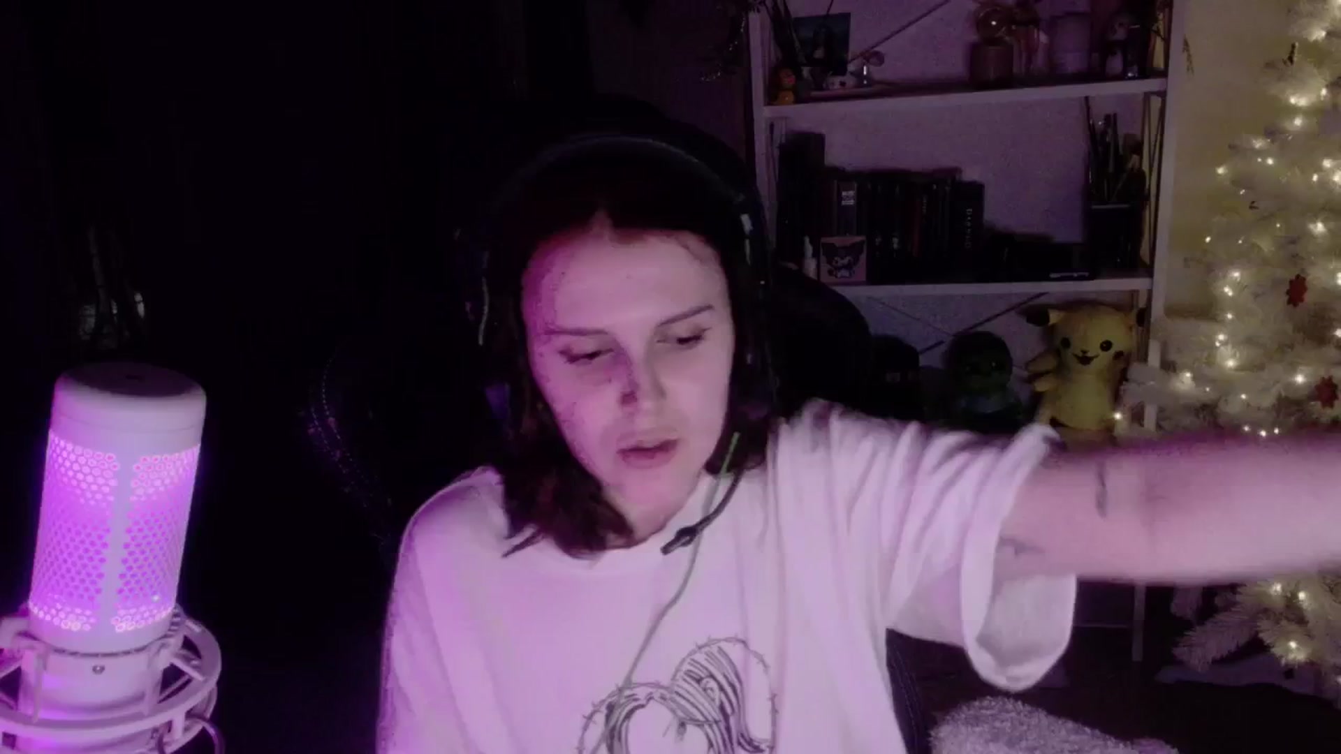 Gallery image thumbnail from Justpixel's myfreecams stream on, 01/01/2026, 02:34 image 1 of 20