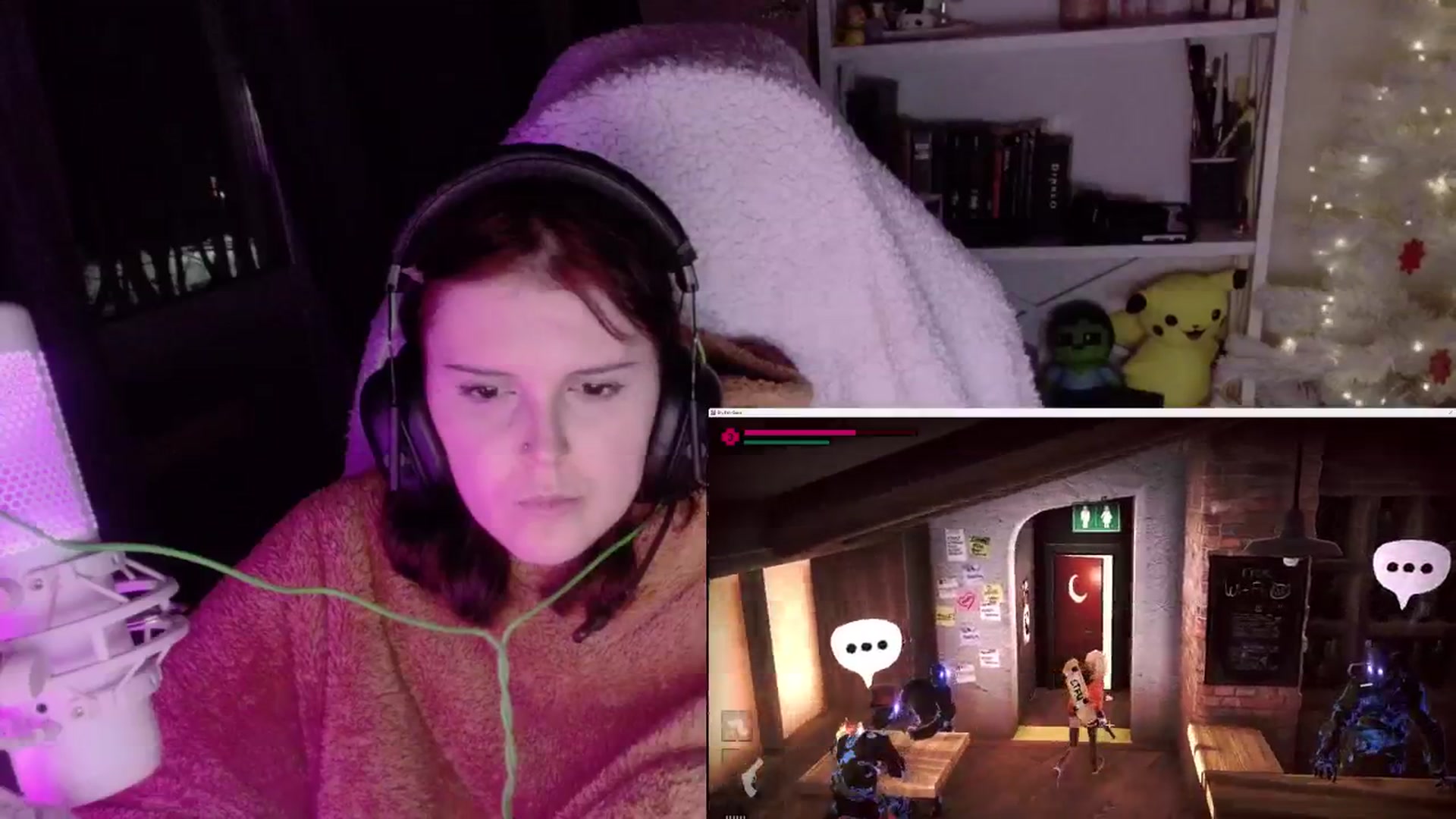 Gallery image thumbnail from Justpixel's myfreecams stream on, 01/02/2026, 24:00 image 13 of 20