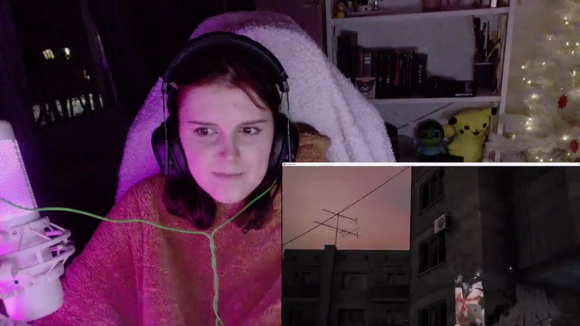 Gallery image thumbnail from Justpixel's myfreecams stream on, 01/02/2026, 24:00 image 9 of 20