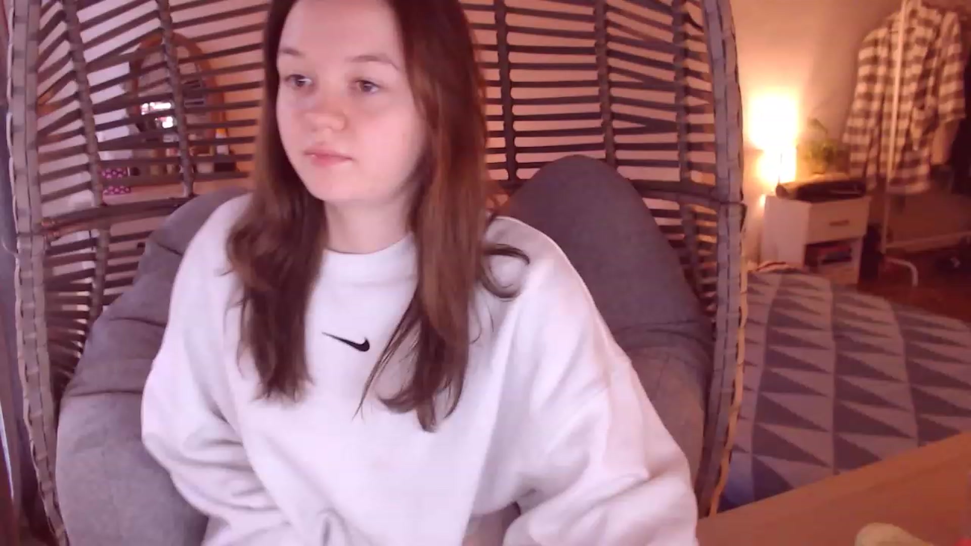 Gallery image thumbnail from Justturned_18's myfreecams stream on, 11/16/2022, 14:29 image 9 of 20