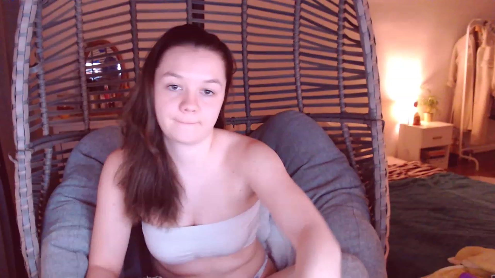 Gallery image thumbnail from Justturned_18's myfreecams stream on, 11/19/2022, 16:47 image 11 of 20
