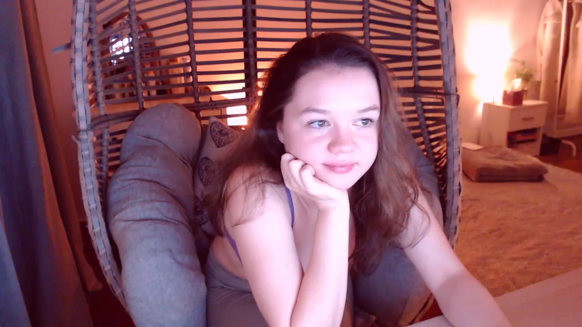Gallery image thumbnail from Justturned_18's myfreecams stream on, 11/23/2022, 19:57 image 2 of 20