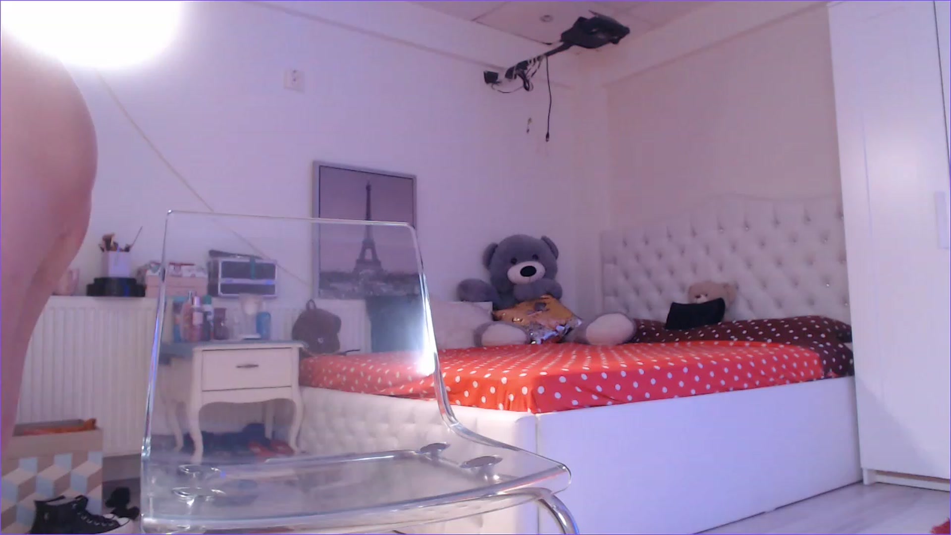 Gallery image thumbnail from Juts_MiaX's myfreecams stream on, 05/25/2023, 16:40 image 4 of 20