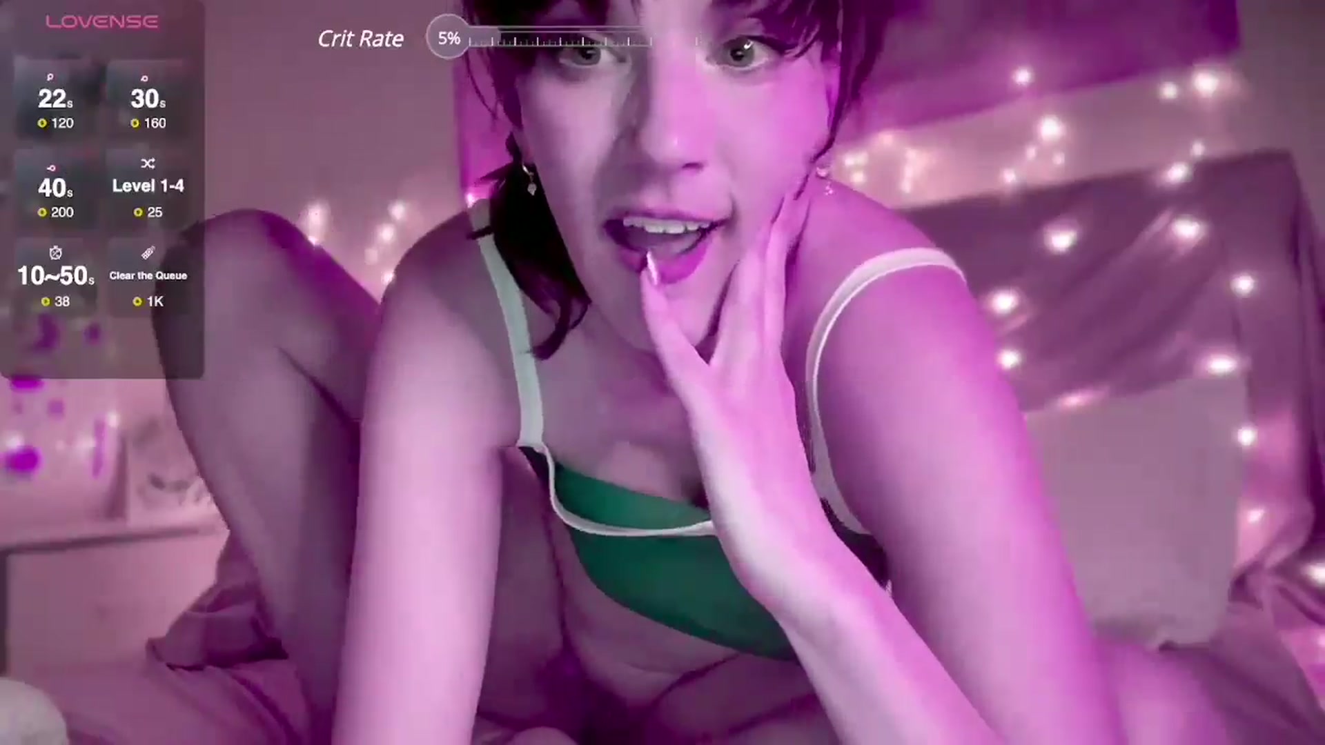 Gallery image thumbnail from Juxxtopposed's myfreecams stream on, 01/26/2025, 09:40 image 18 of 20