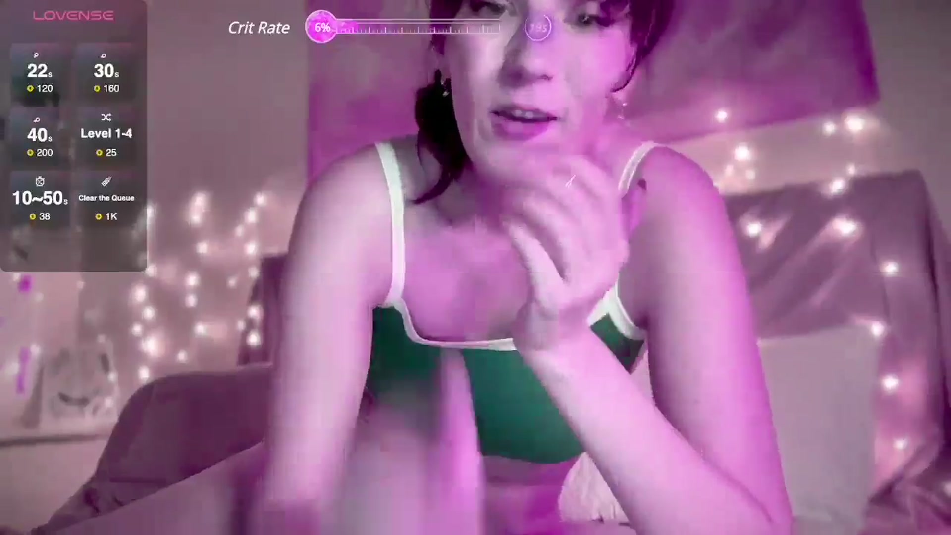 Gallery image thumbnail from Juxxtopposed's myfreecams stream on, 01/26/2025, 09:40 image 7 of 20