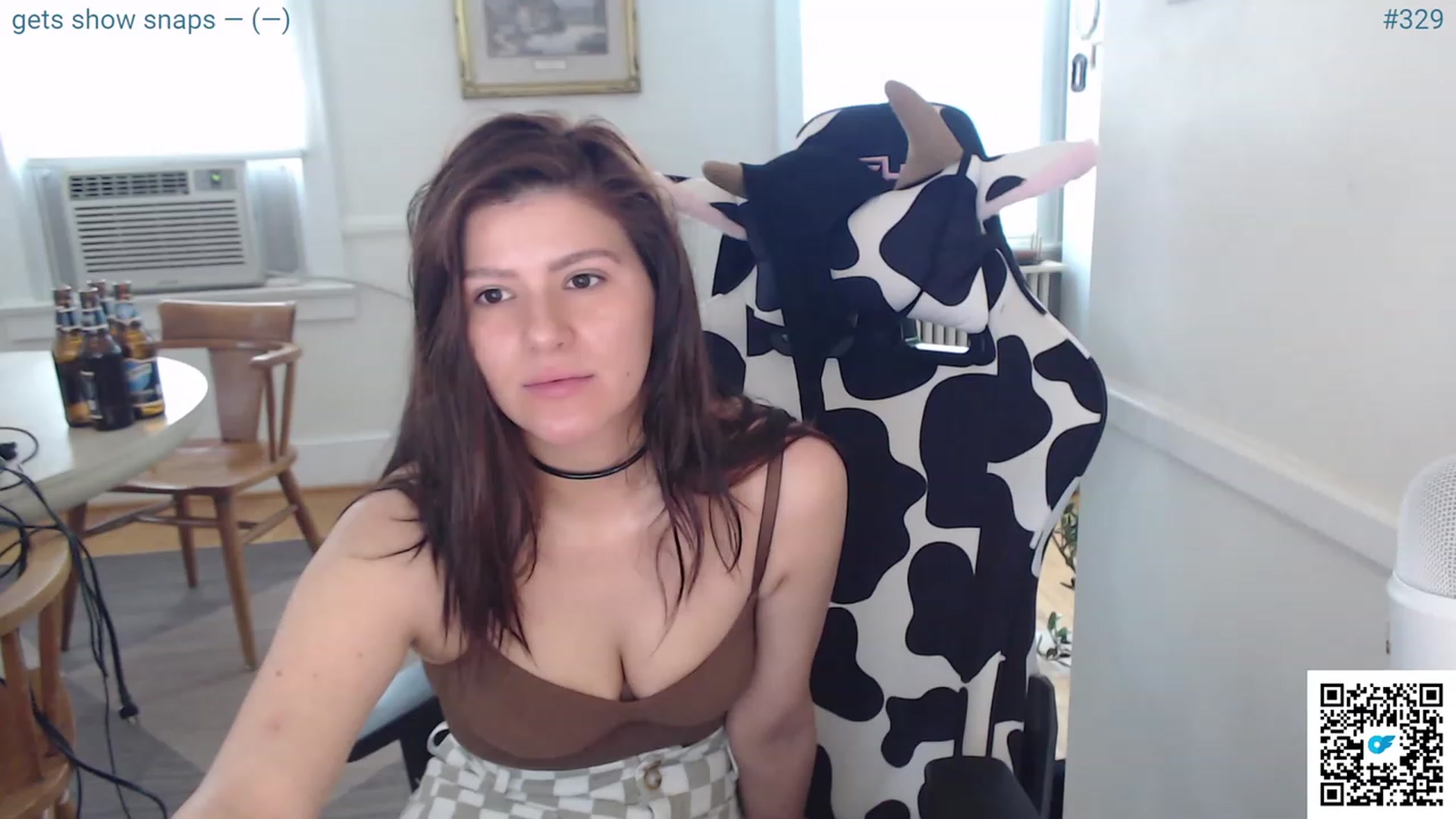 Gallery image thumbnail from Jwhiskewub_RC's myfreecams stream on, 06/10/2023, 21:08 image 2 of 20