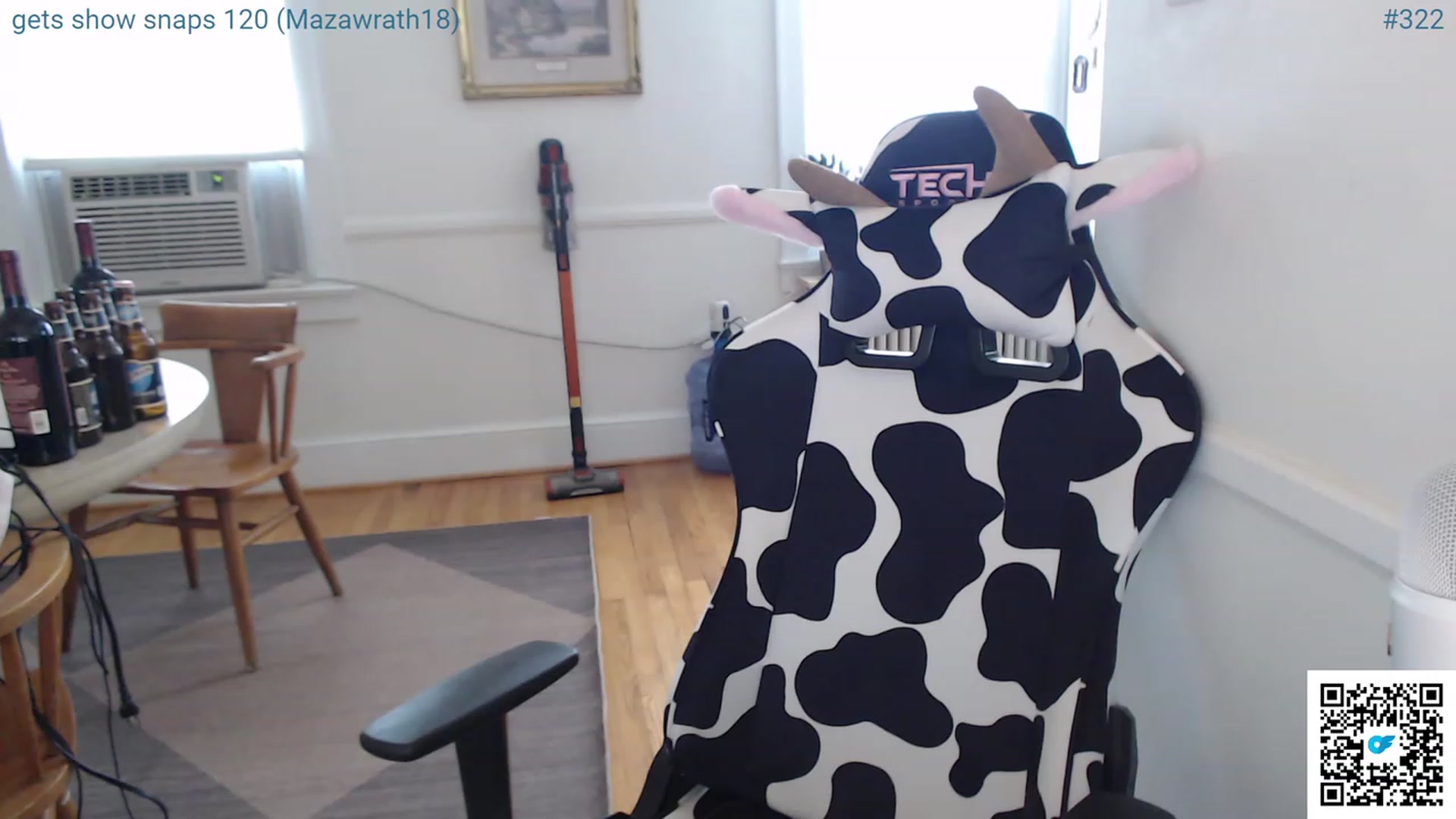 Gallery image thumbnail from Jwhiskewub_RC's myfreecams stream on, 06/10/2023, 23:08 image 4 of 20