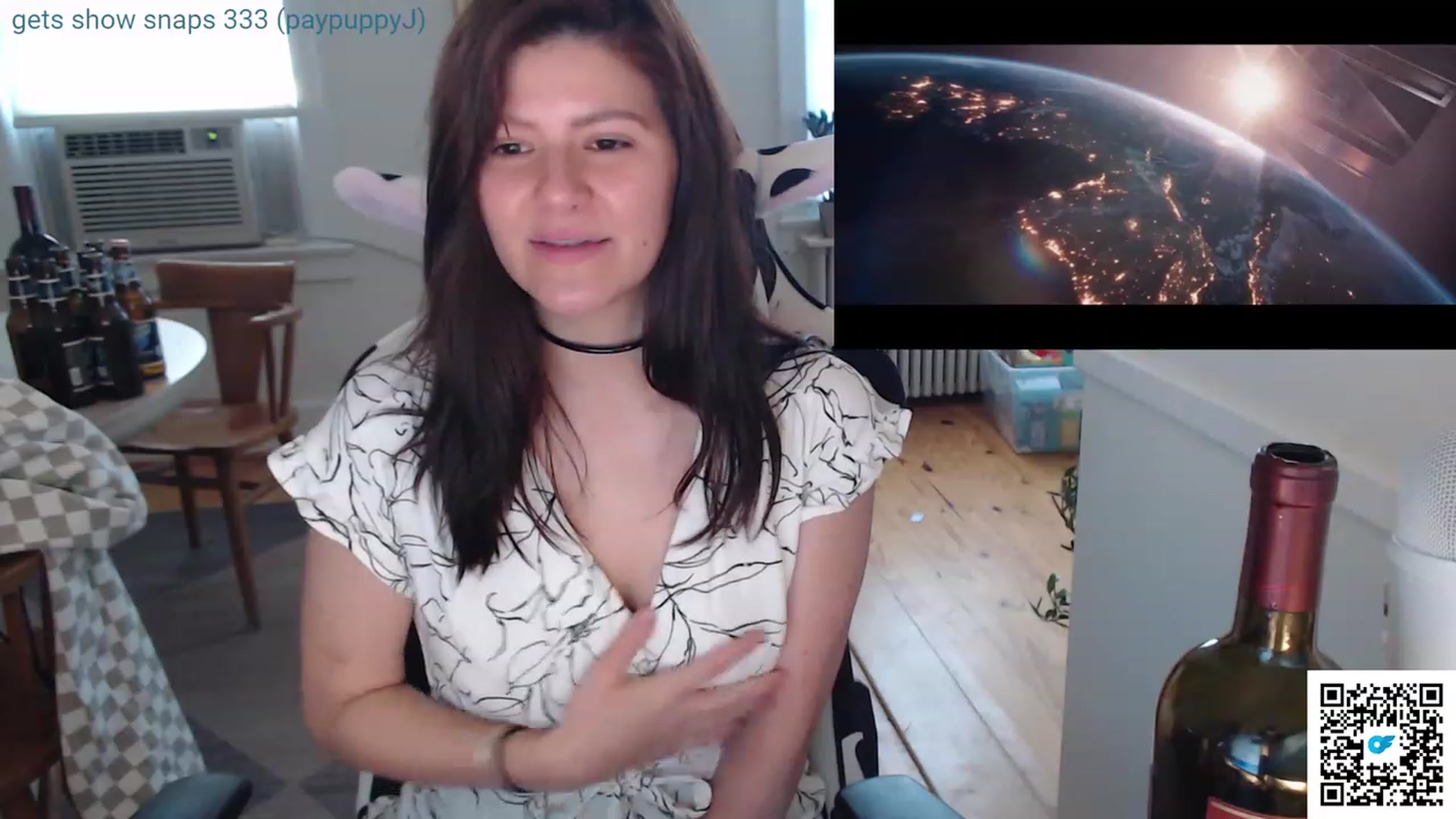 Gallery image thumbnail from Jwhiskewub_RC's myfreecams stream on, 06/11/2023, 24:03 image 7 of 20