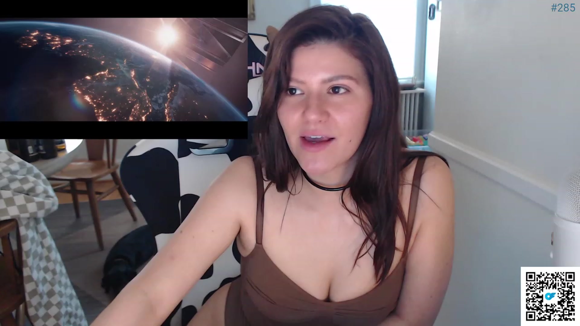 Gallery image thumbnail from Jwhiskewub_RC's myfreecams stream on, 06/11/2023, 24:03 image 4 of 20