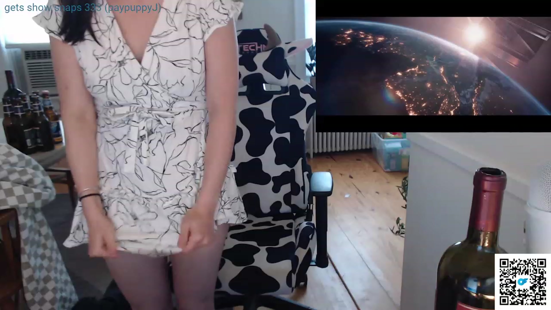 Gallery image thumbnail from Jwhiskewub_RC's myfreecams stream on, 06/11/2023, 24:03 image 6 of 20
