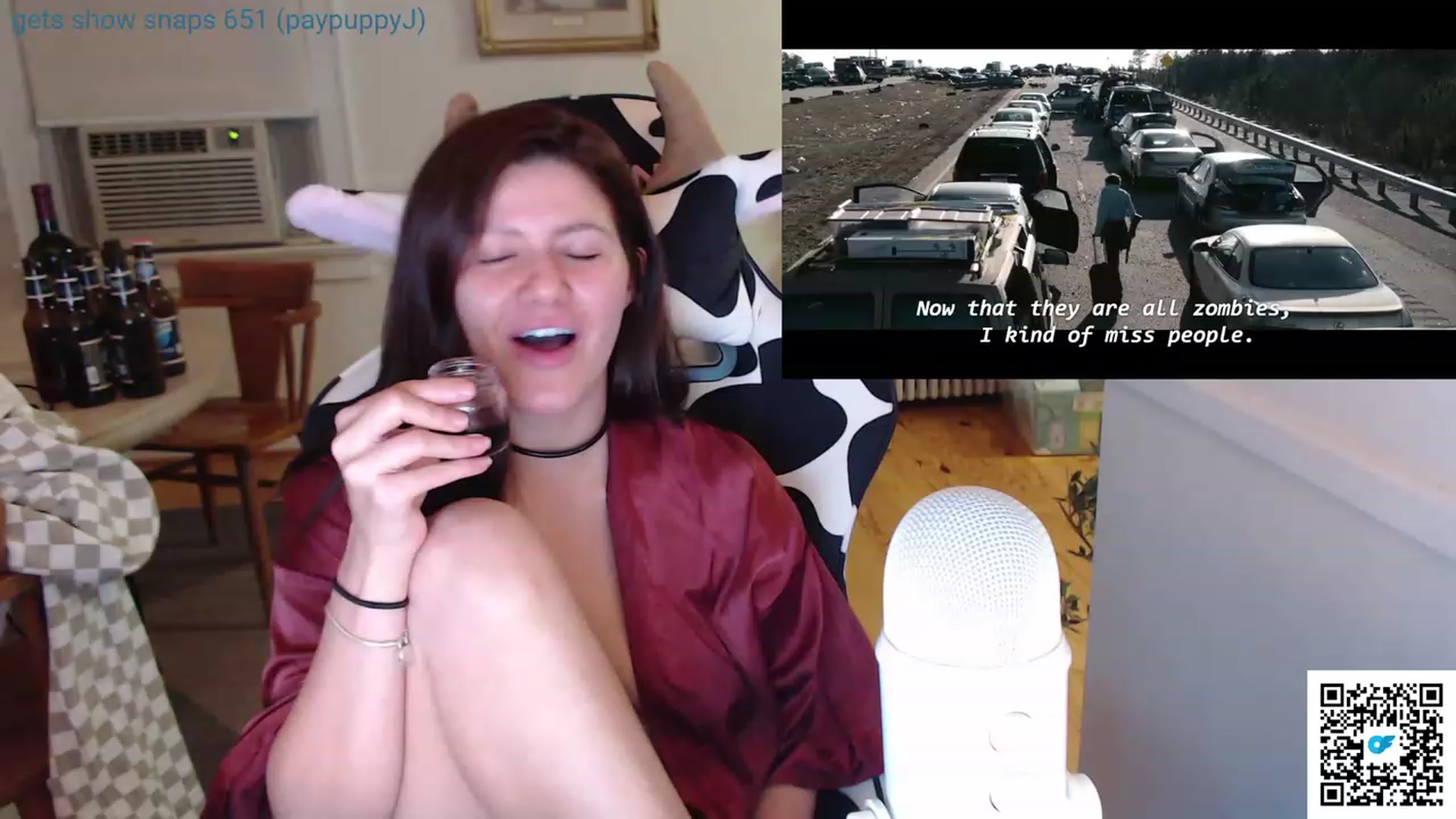 Gallery image thumbnail from Jwhiskewub_RC's myfreecams stream on, 06/11/2023, 02:02 image 13 of 20