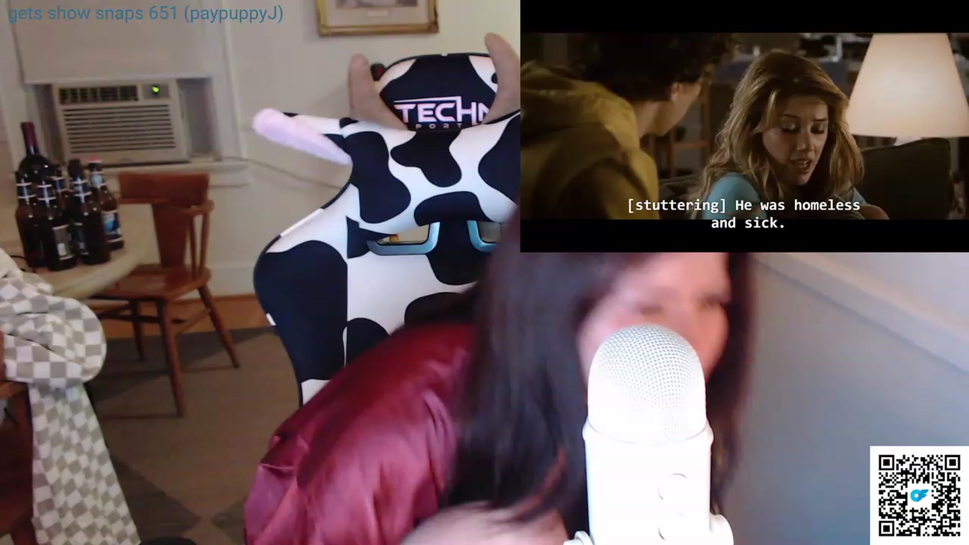 Gallery image thumbnail from Jwhiskewub_RC's myfreecams stream on, 06/11/2023, 02:02 image 19 of 20