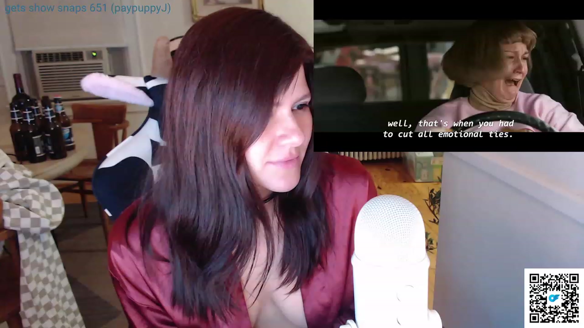 Gallery image thumbnail from Jwhiskewub_RC's myfreecams stream on, 06/11/2023, 02:02 image 9 of 20
