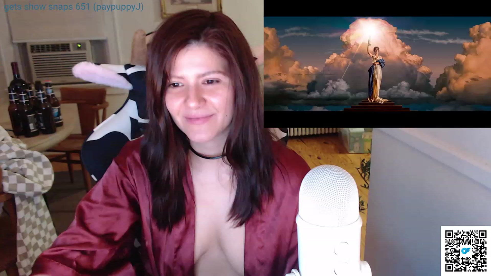 Gallery image thumbnail from Jwhiskewub_RC's myfreecams stream on, 06/11/2023, 02:02 image 7 of 20
