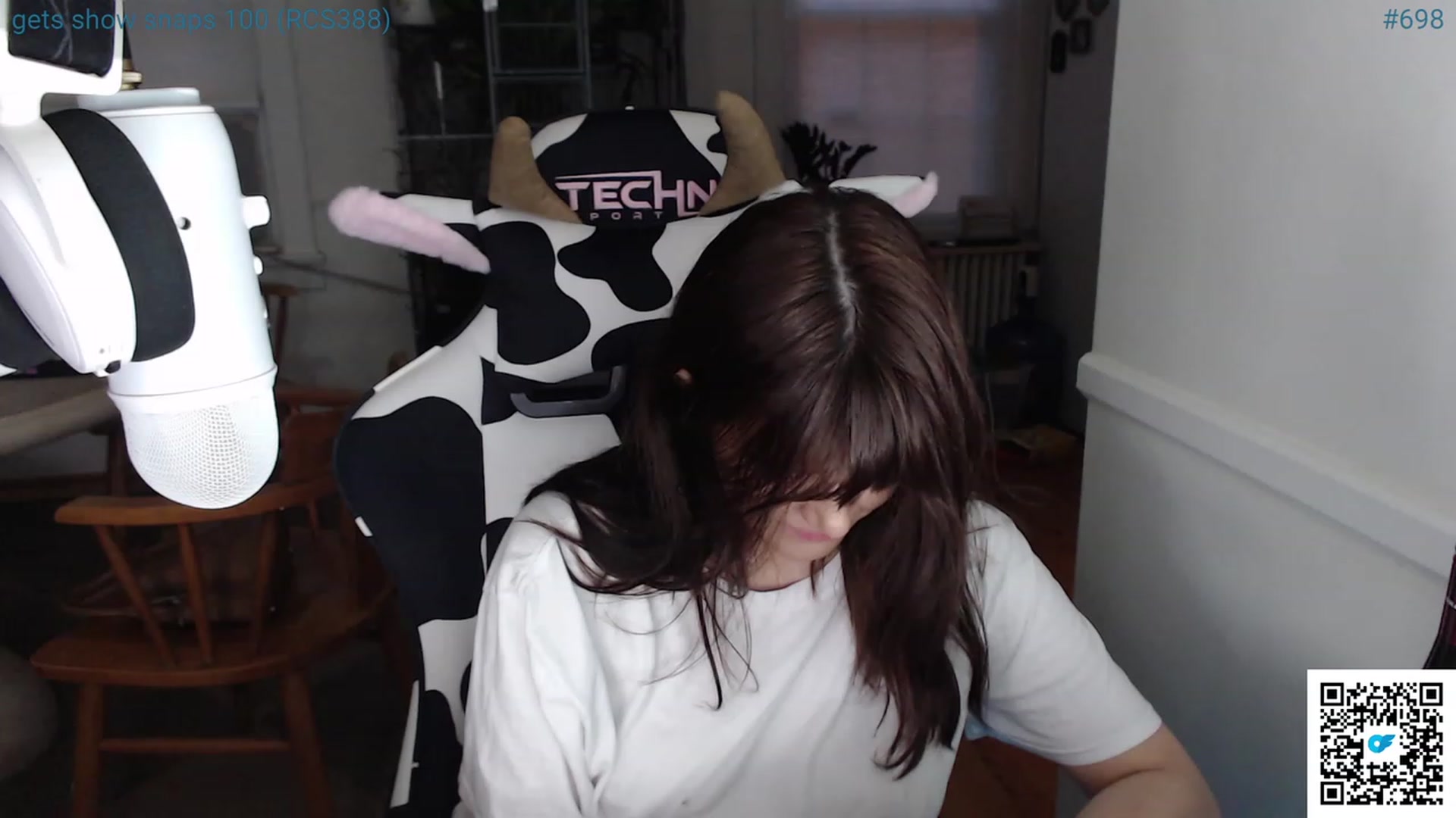 Gallery image thumbnail from Jwhiskewub_RC's myfreecams stream on, 06/24/2023, 02:07 image 5 of 20