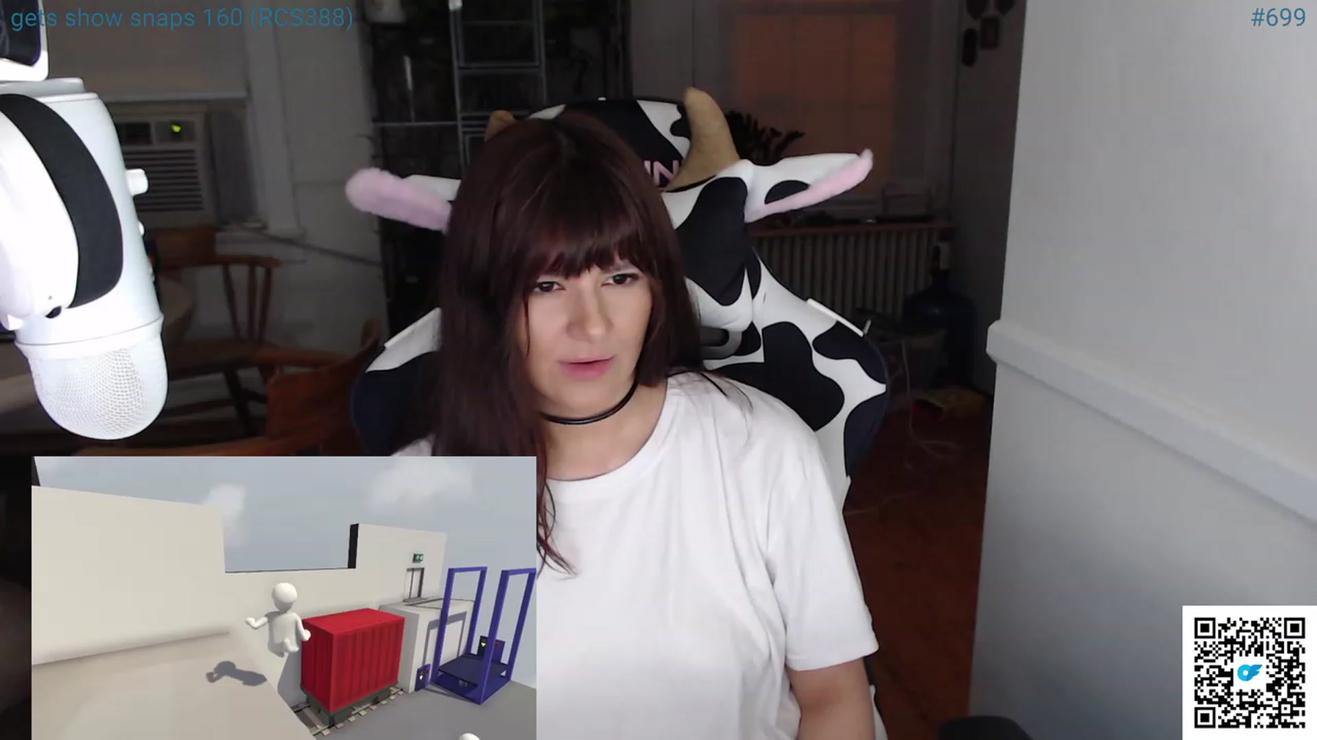 Gallery image thumbnail from Jwhiskewub_RC's myfreecams stream on, 06/24/2023, 02:07 image 20 of 20
