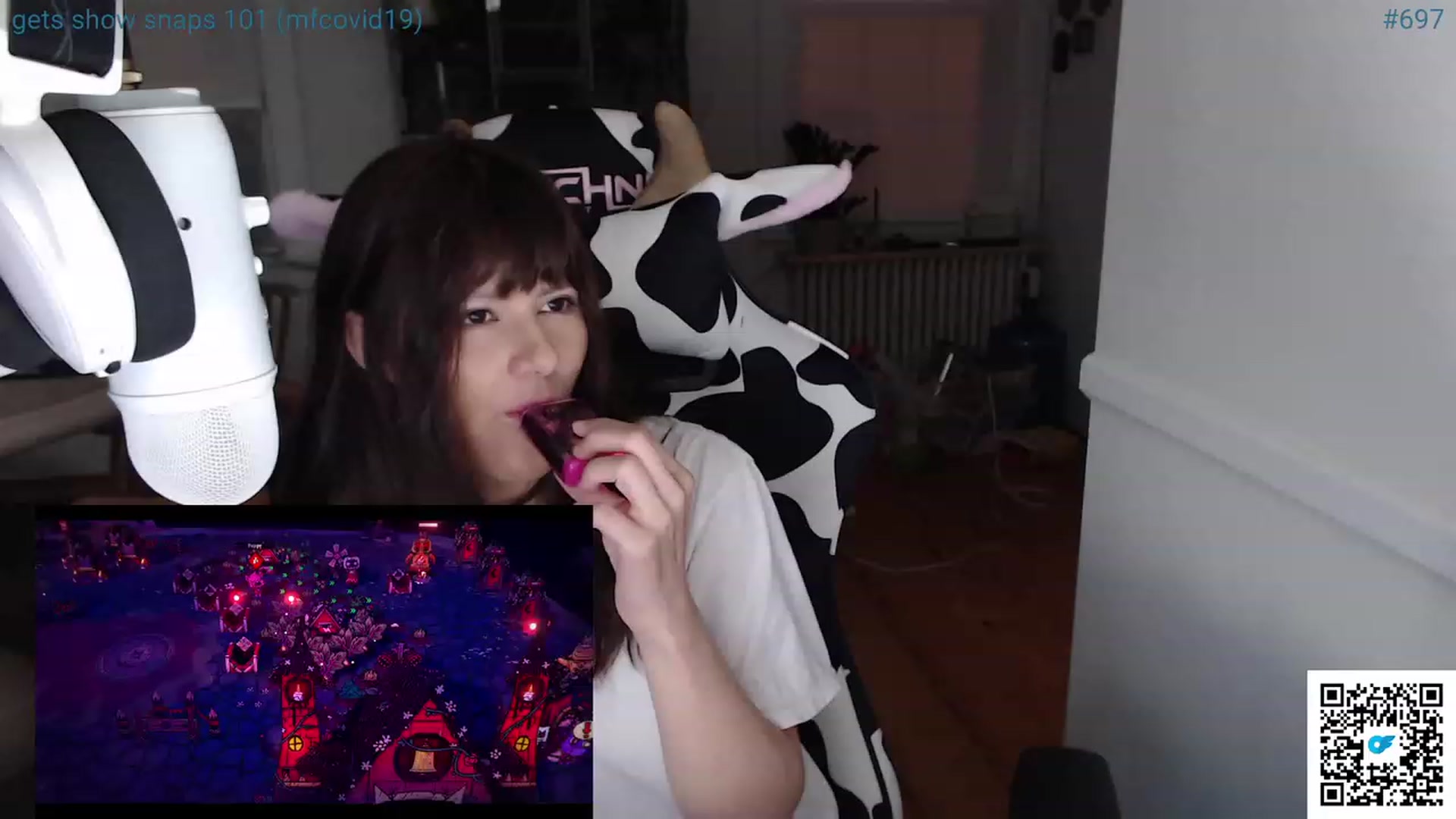 Gallery image thumbnail from Jwhiskewub_RC's myfreecams stream on, 06/24/2023, 02:07 image 10 of 20