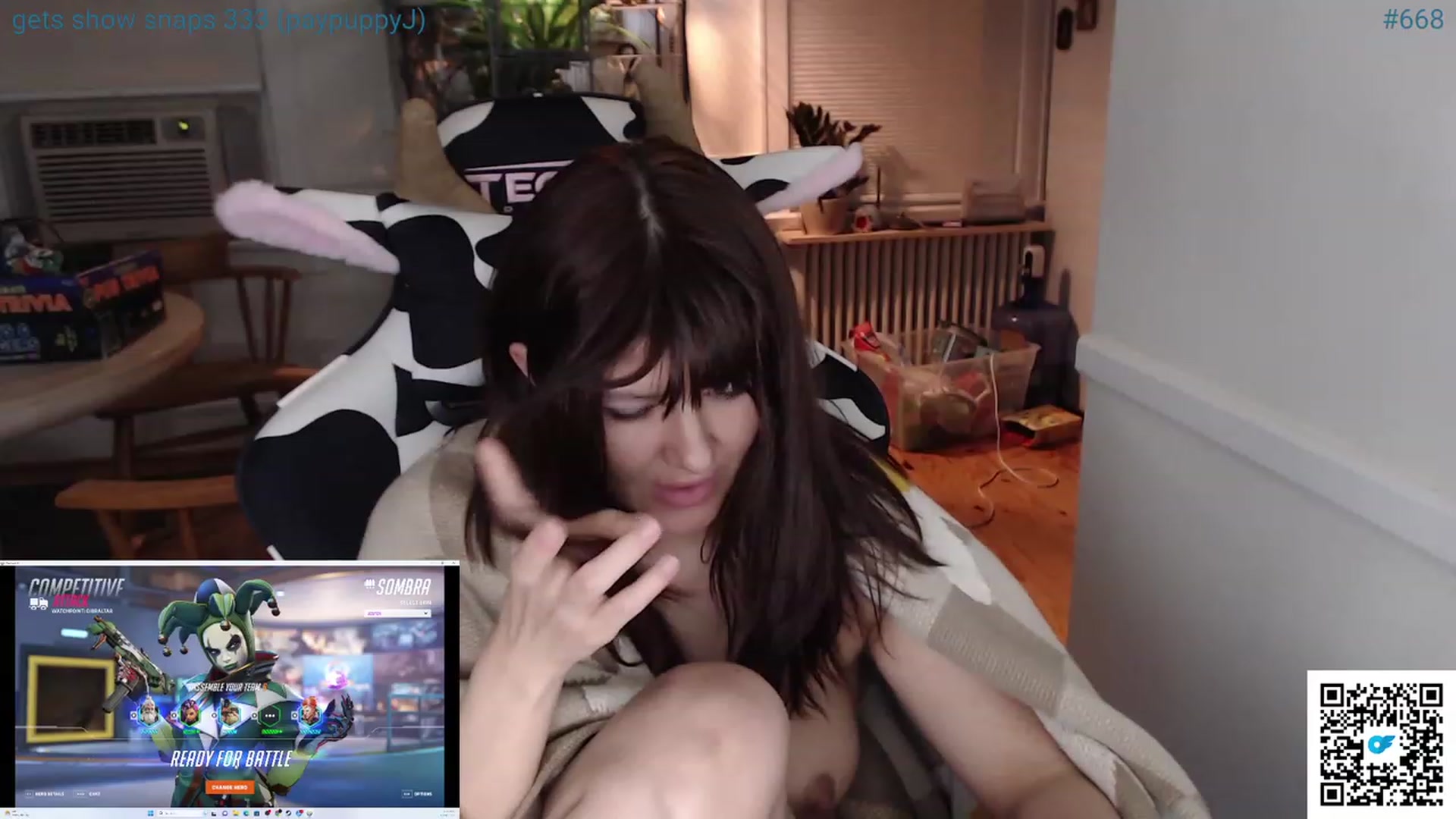 Gallery image thumbnail from Jwhiskewub_RC's myfreecams stream on, 06/24/2023, 08:31 image 20 of 20
