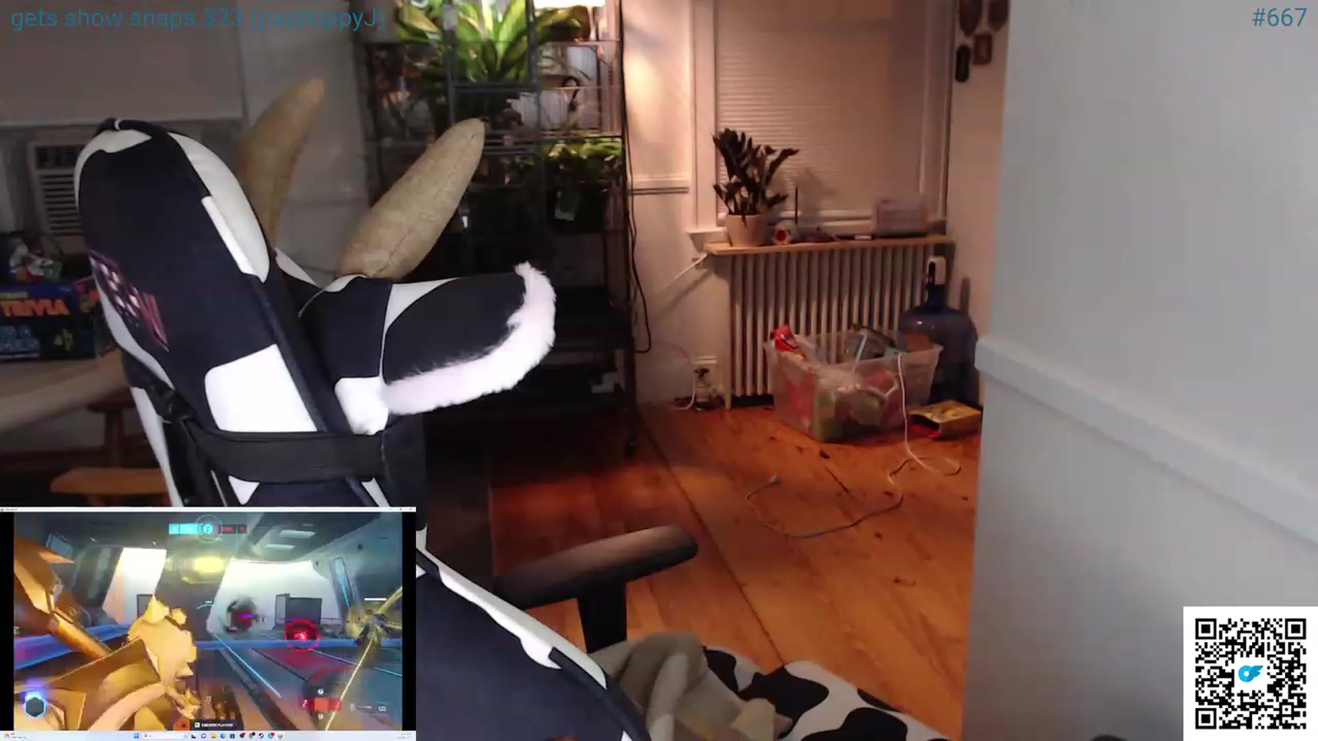Gallery image thumbnail from Jwhiskewub_RC's myfreecams stream on, 06/24/2023, 08:31 image 17 of 20