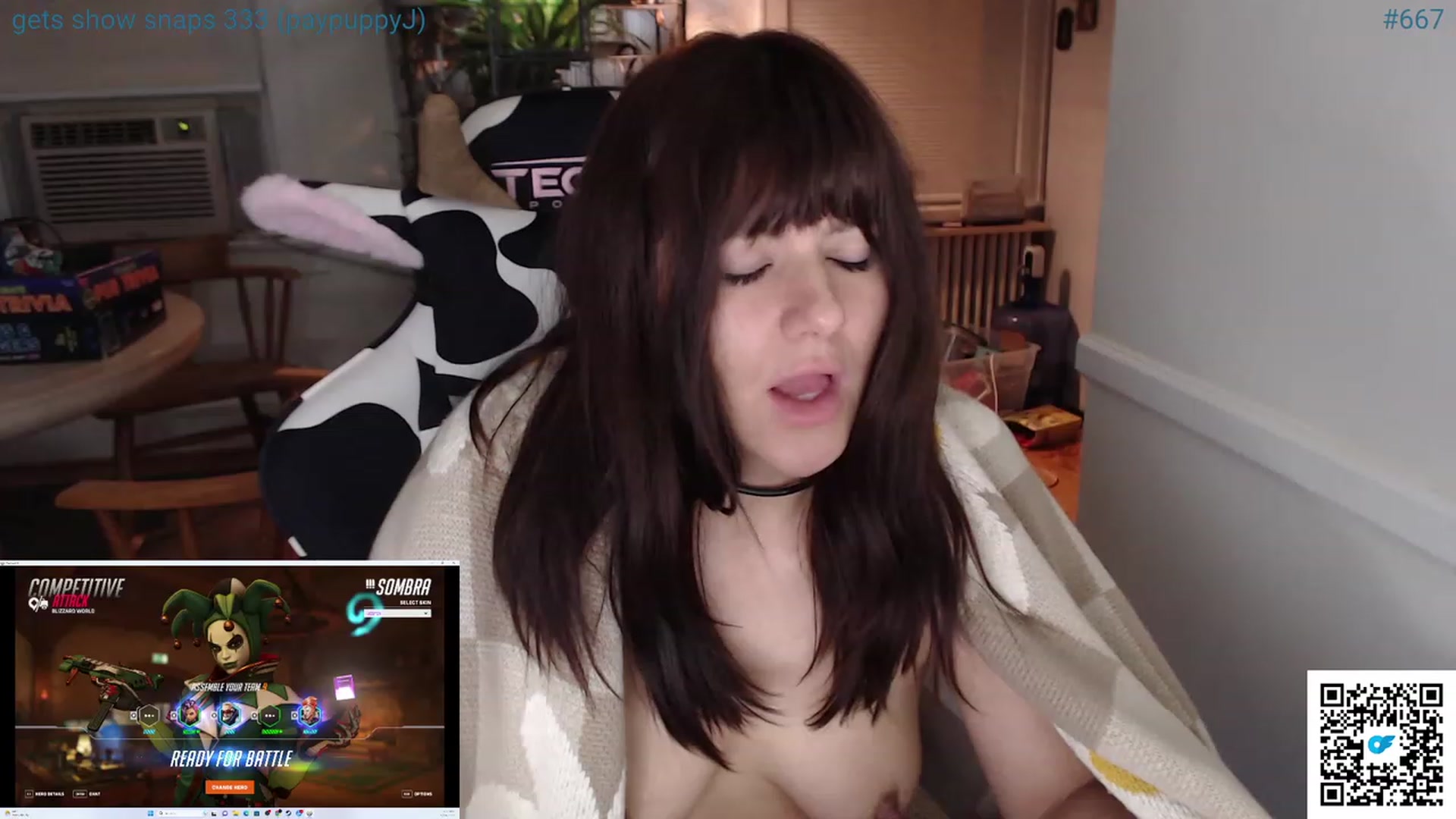 Gallery image thumbnail from Jwhiskewub_RC's myfreecams stream on, 06/24/2023, 08:31 image 18 of 20