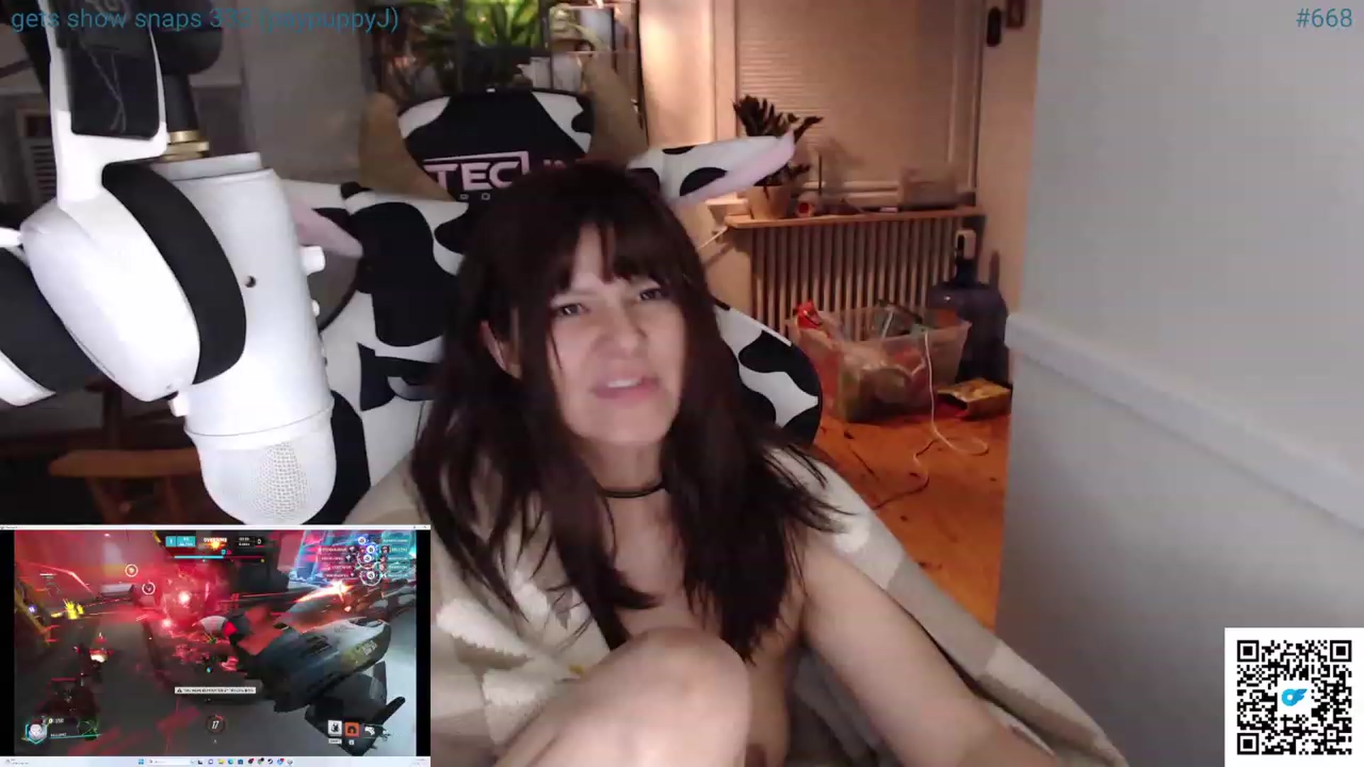 Gallery image thumbnail from Jwhiskewub_RC's myfreecams stream on, 06/24/2023, 08:41 image 4 of 20