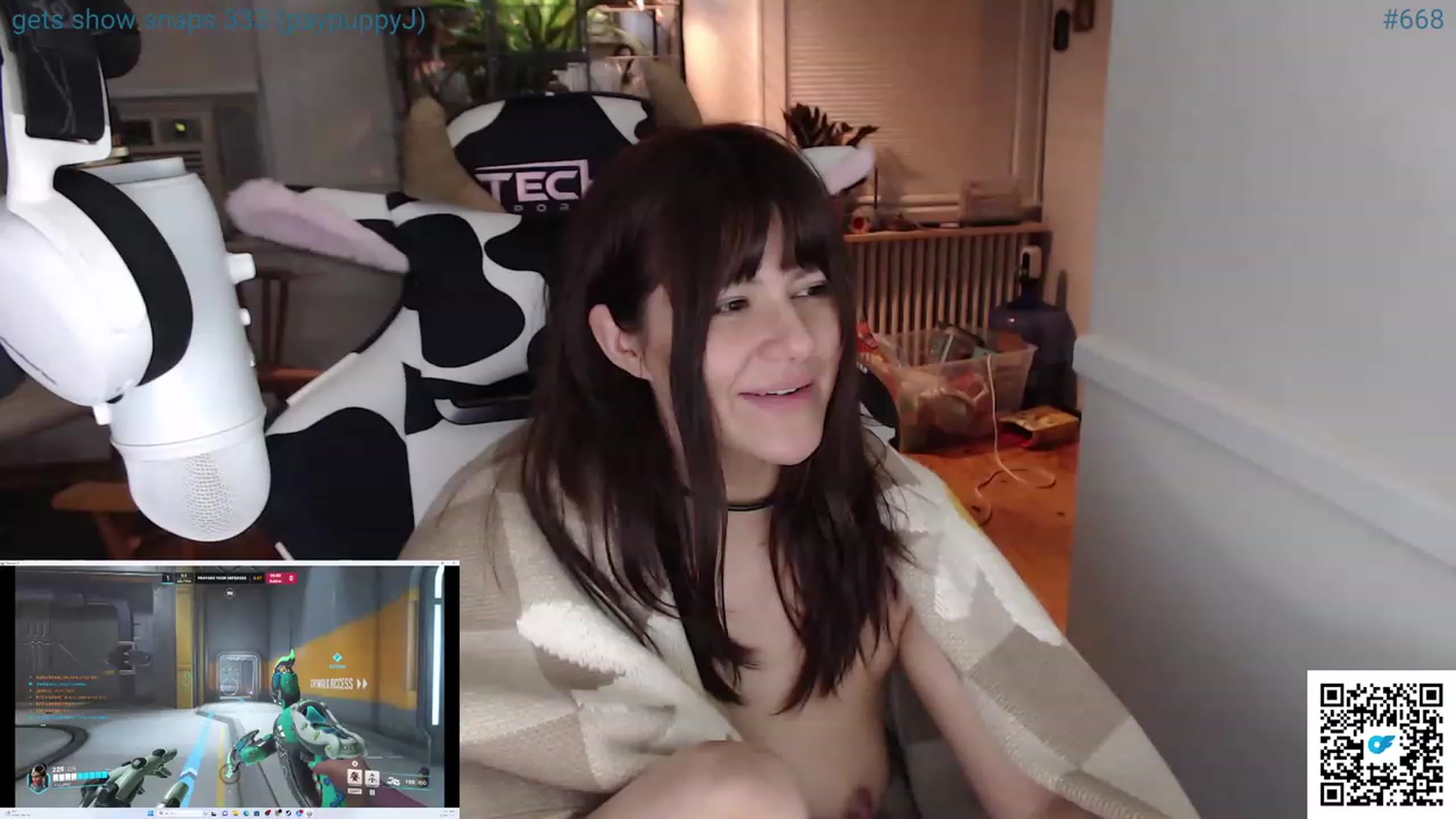 Gallery image thumbnail from Jwhiskewub_RC's myfreecams stream on, 06/24/2023, 08:41 image 6 of 20