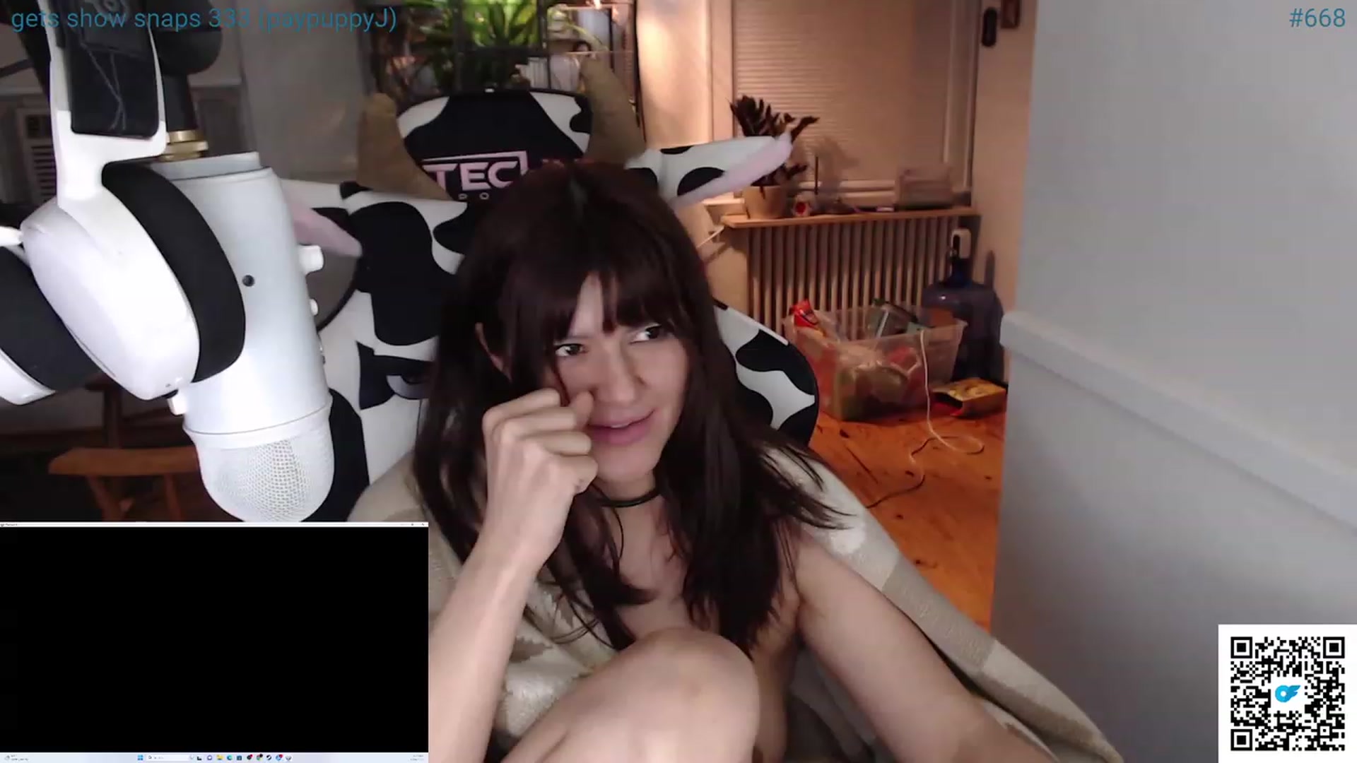 Gallery image thumbnail from Jwhiskewub_RC's myfreecams stream on, 06/24/2023, 08:41 image 3 of 20
