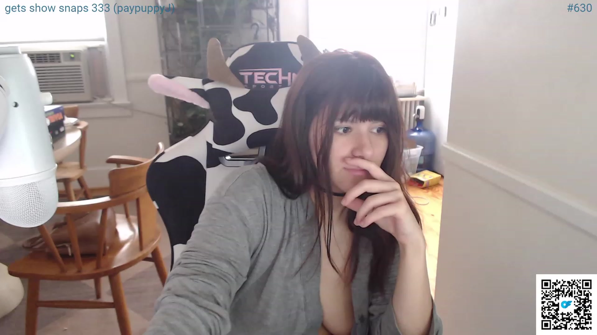 Gallery image thumbnail from Jwhiskewub_RC's myfreecams stream on, 06/24/2023, 22:04 image 5 of 20